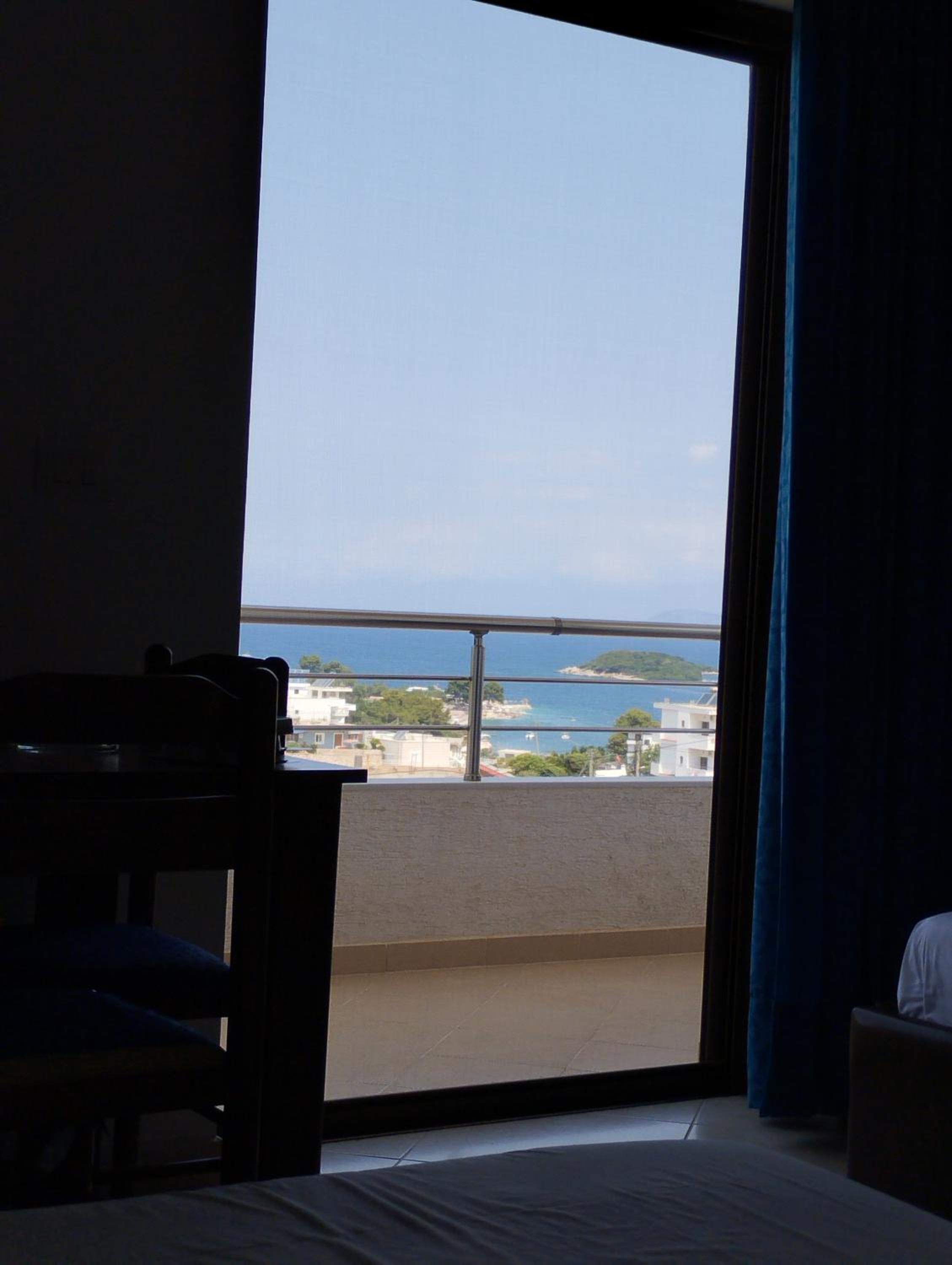 Ahmeti Rooms