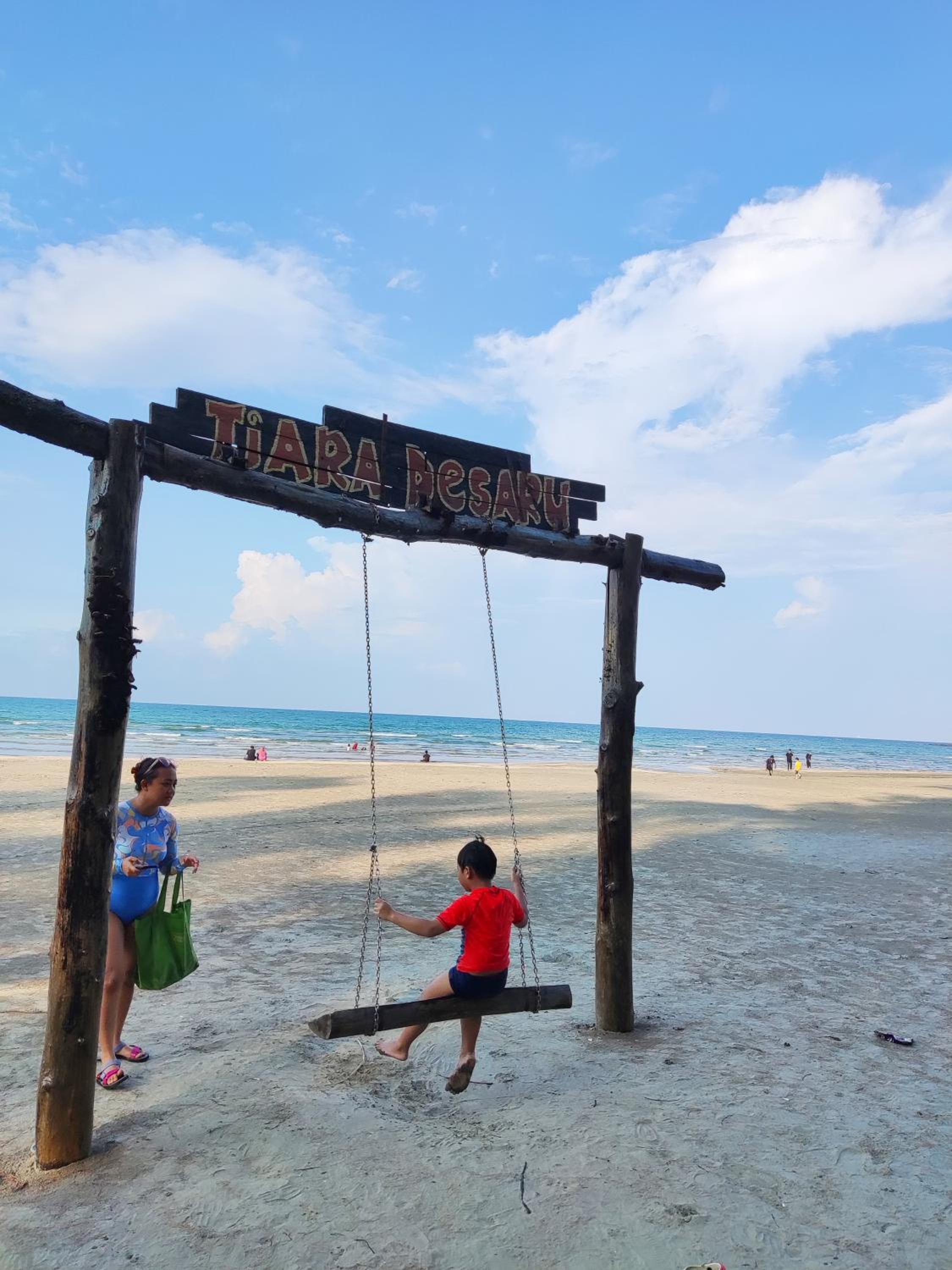 JoJo Homestay Tiara Residence