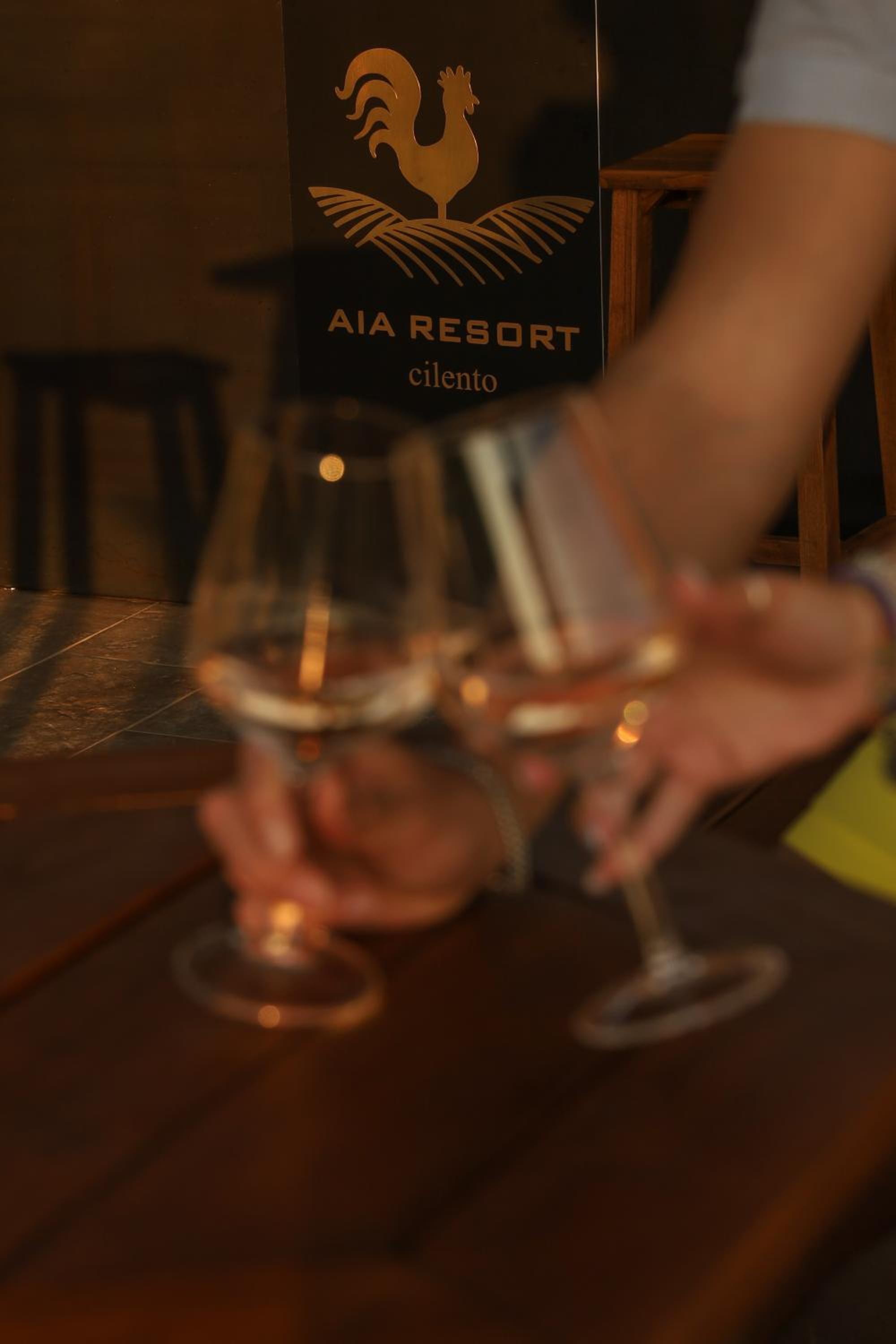 L' Aia Resort