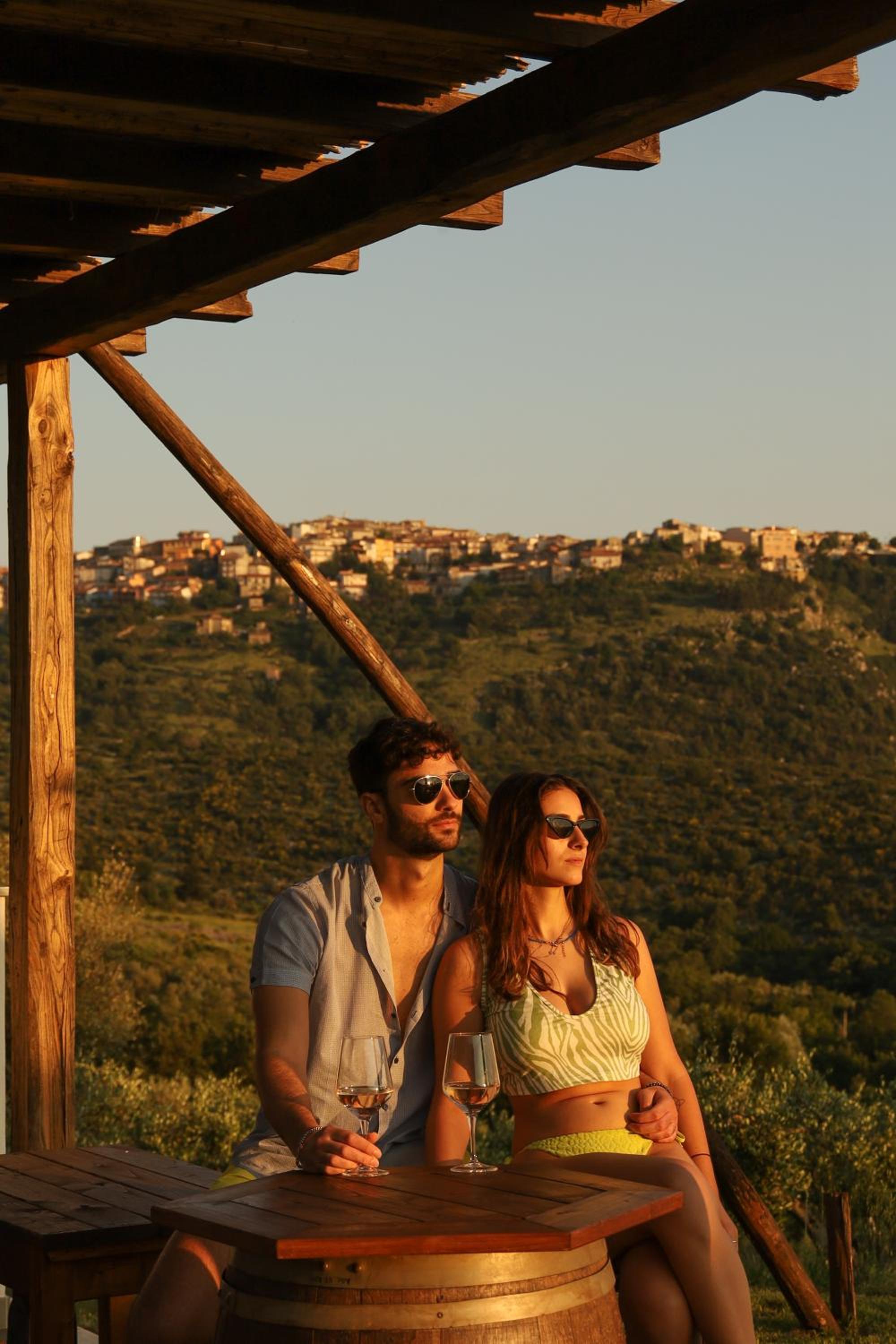 L' Aia Resort