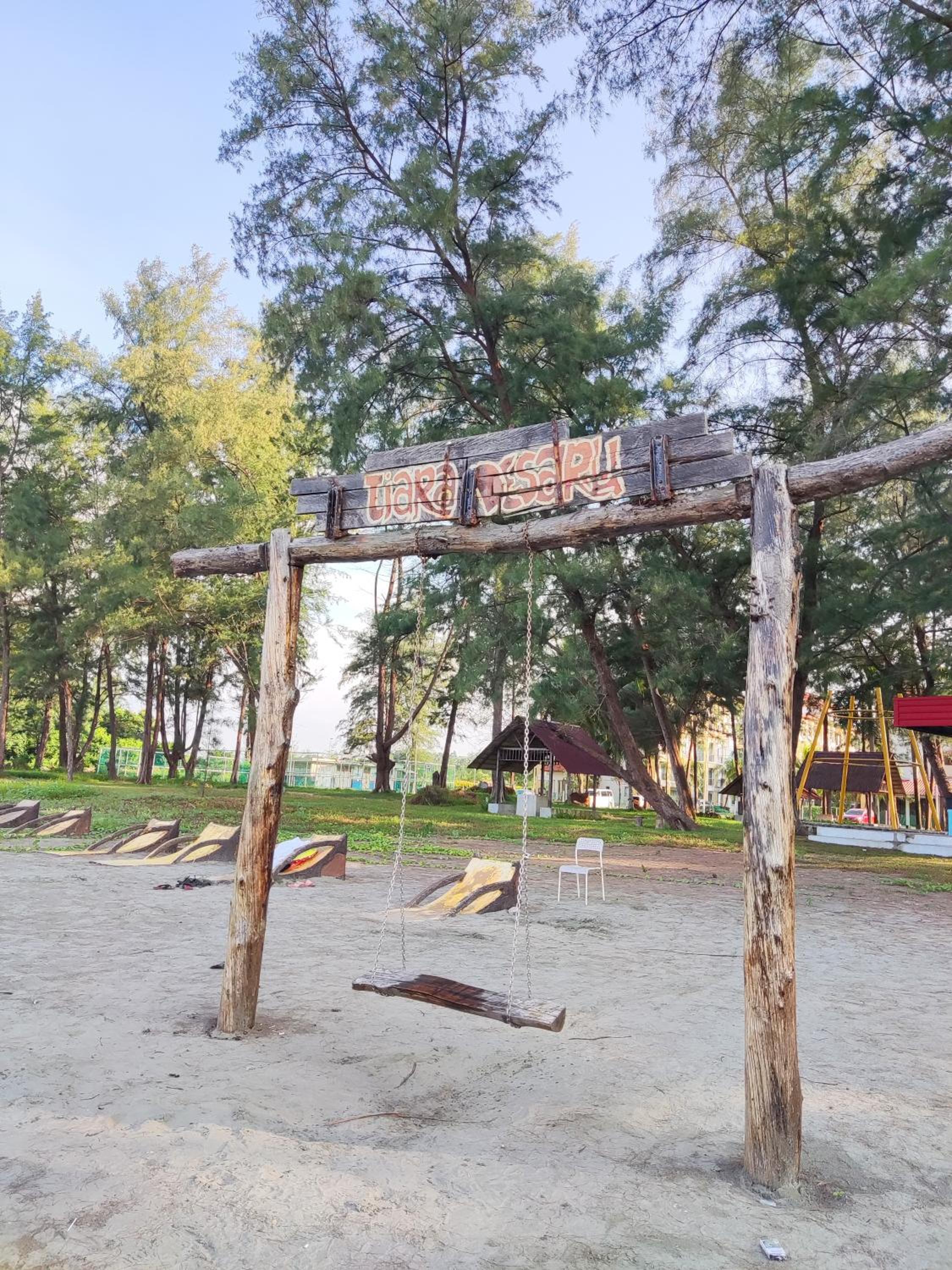 JoJo Homestay Tiara Residence