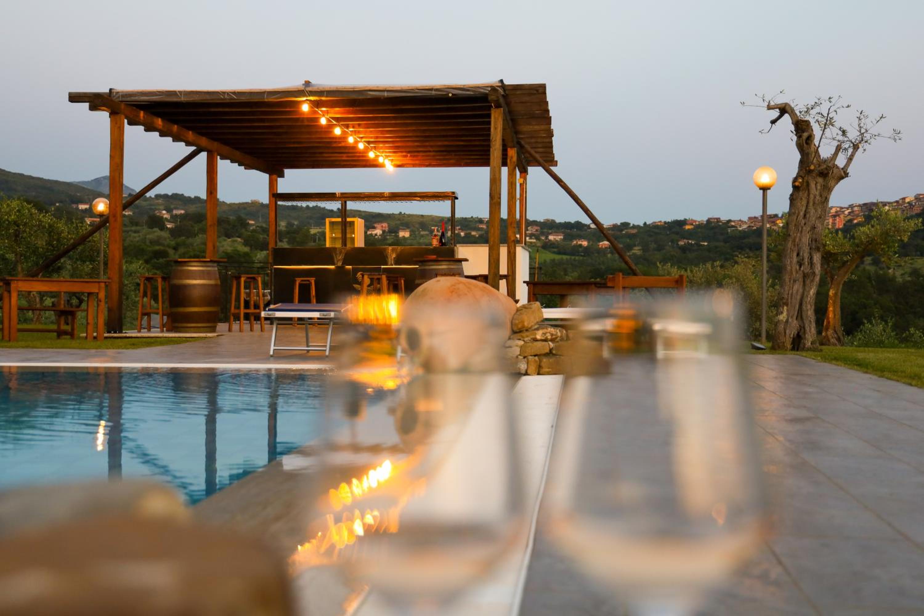 L' Aia Resort