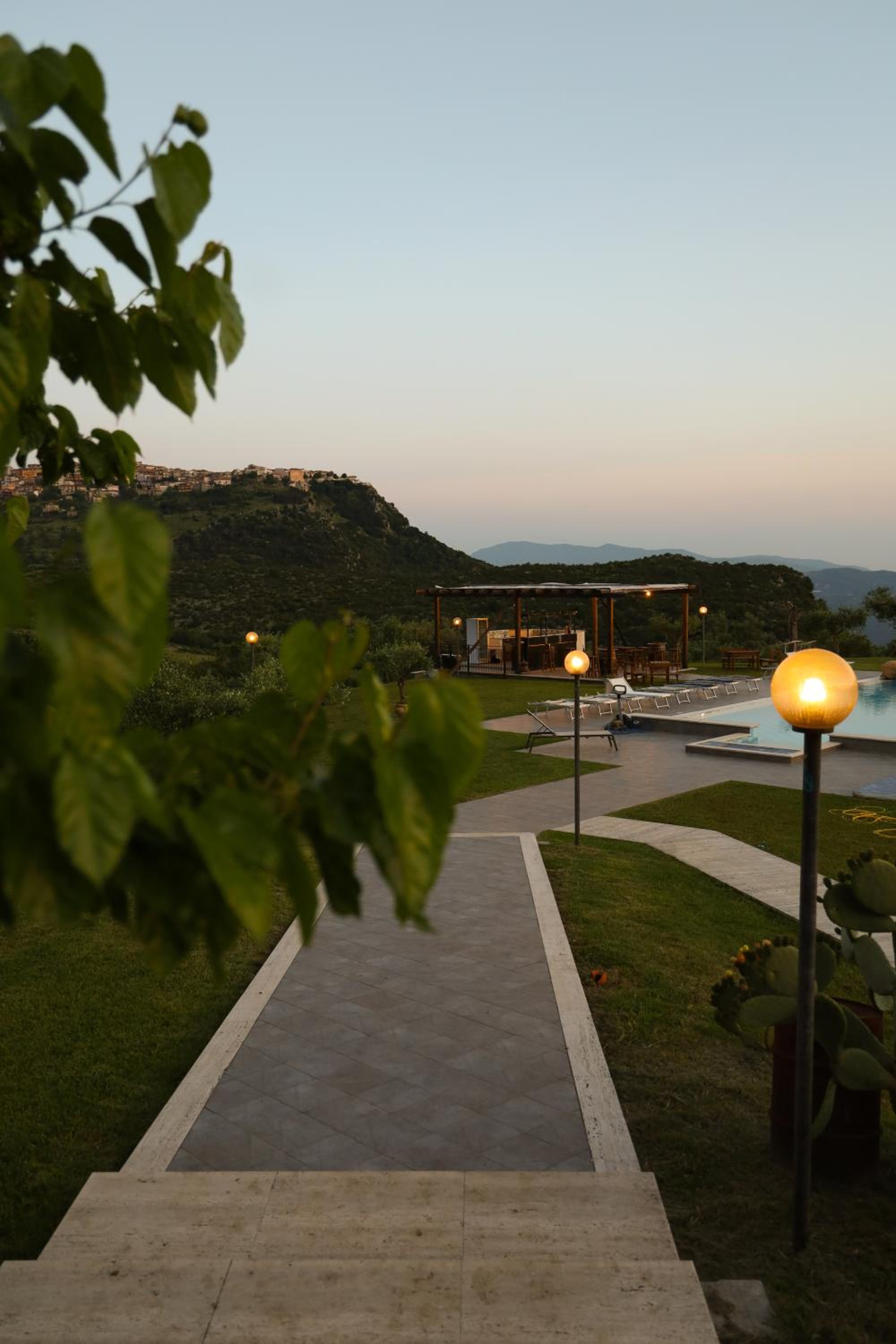 L' Aia Resort