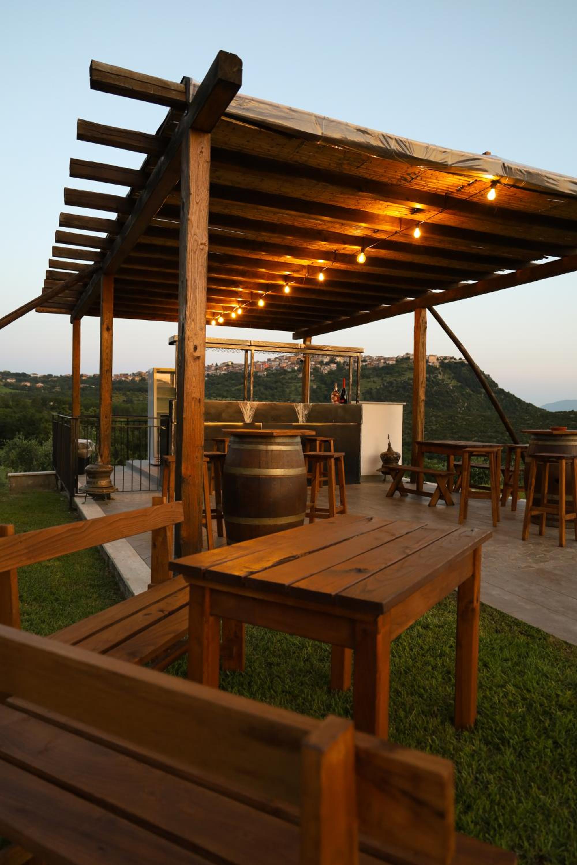 L' Aia Resort