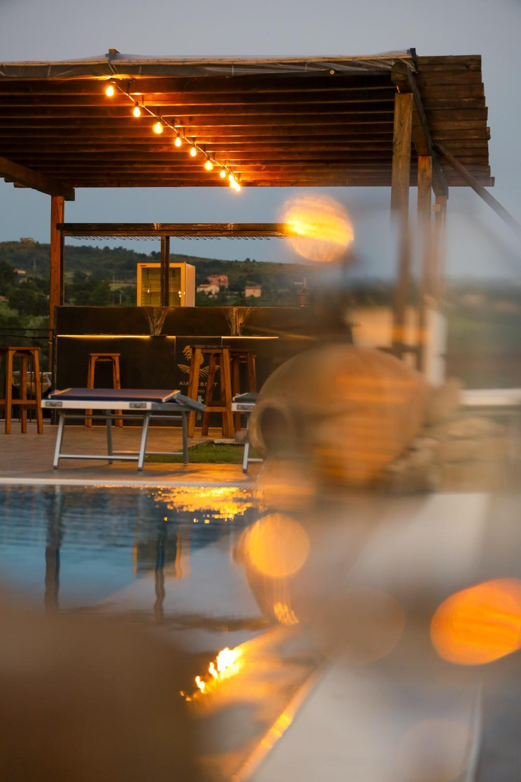 L' Aia Resort