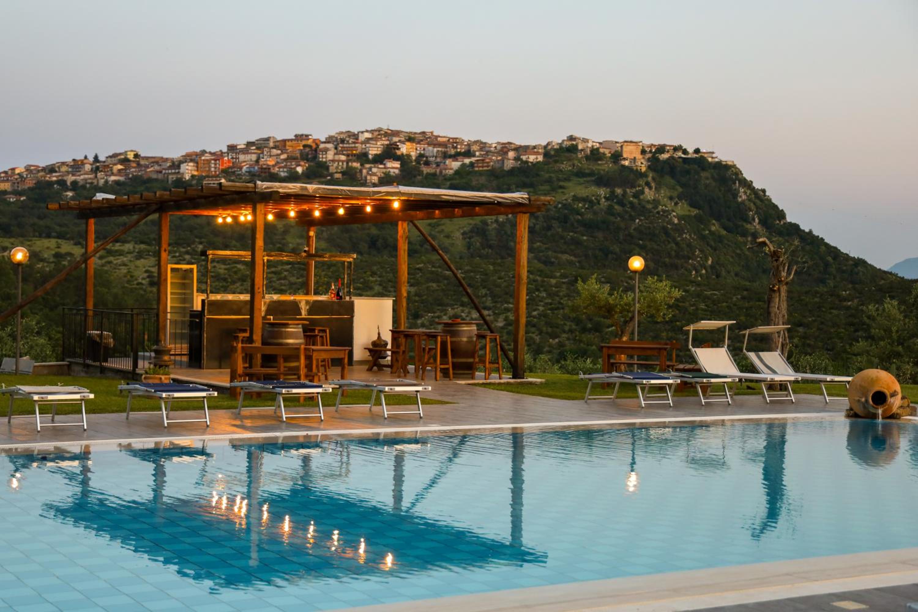 L' Aia Resort