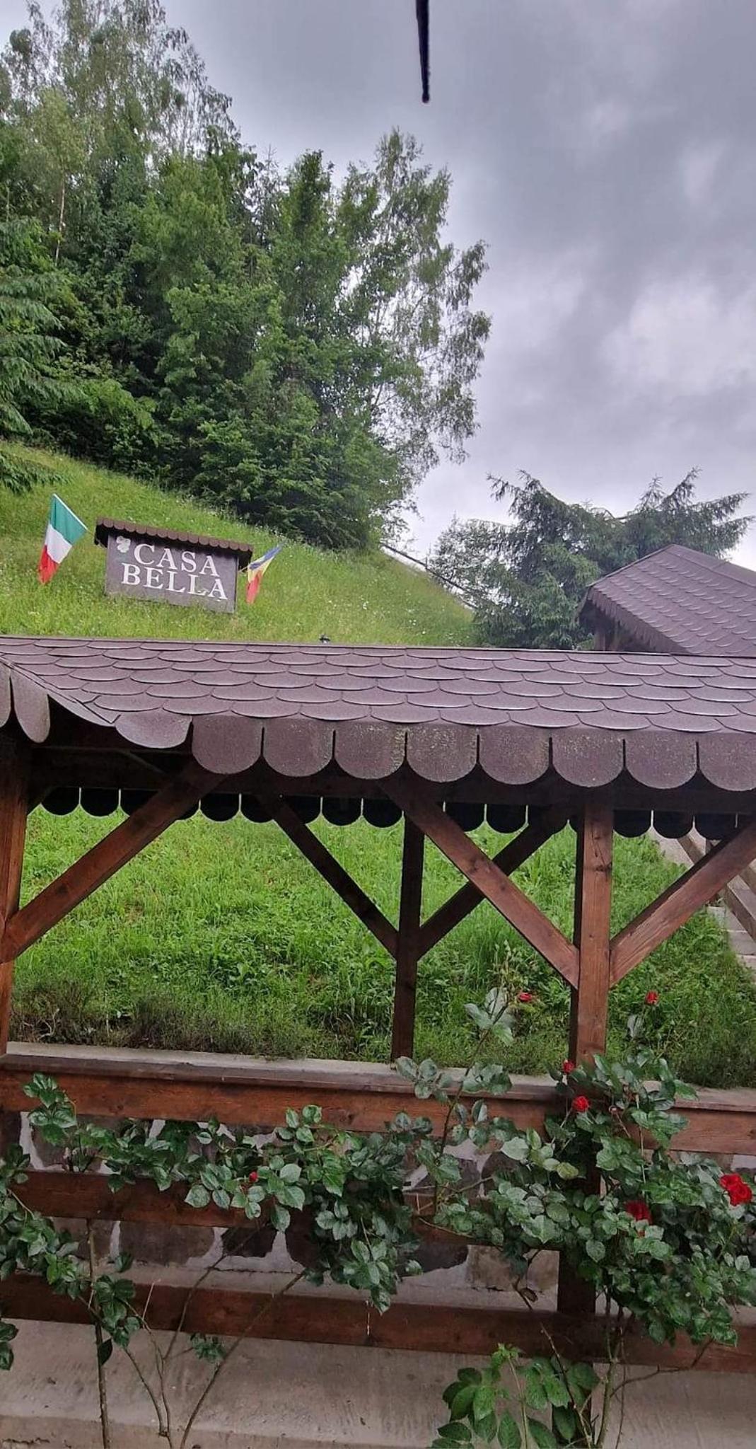 Casa Bella