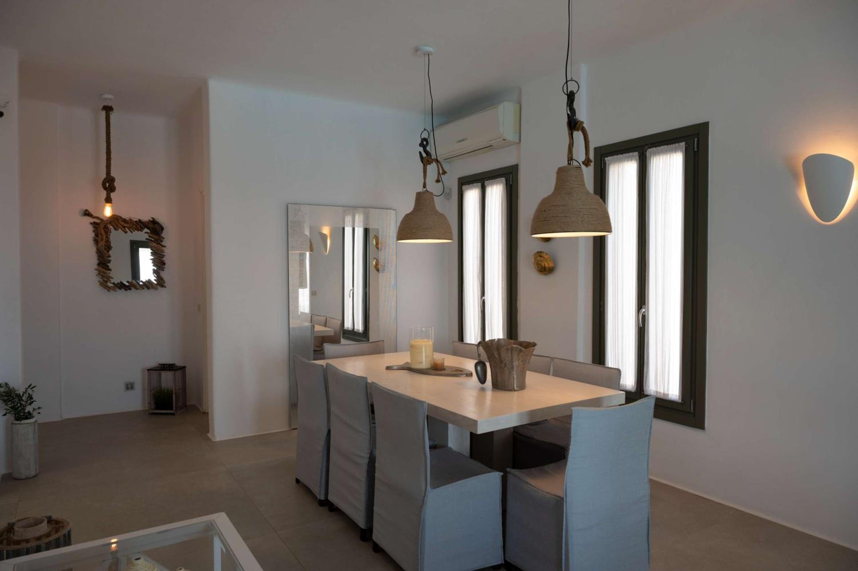Margi Villas view 4