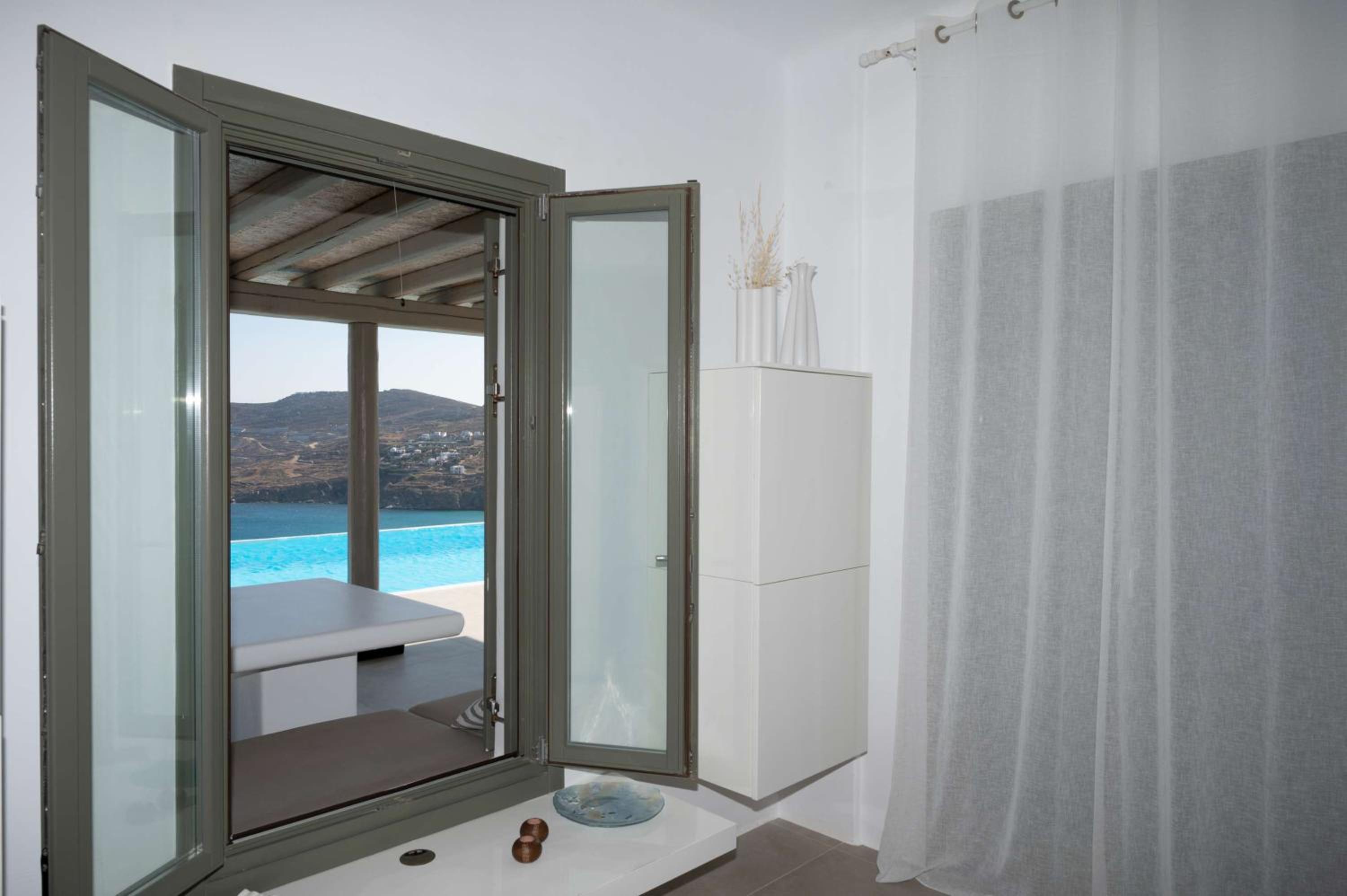 Margi Villas view 2