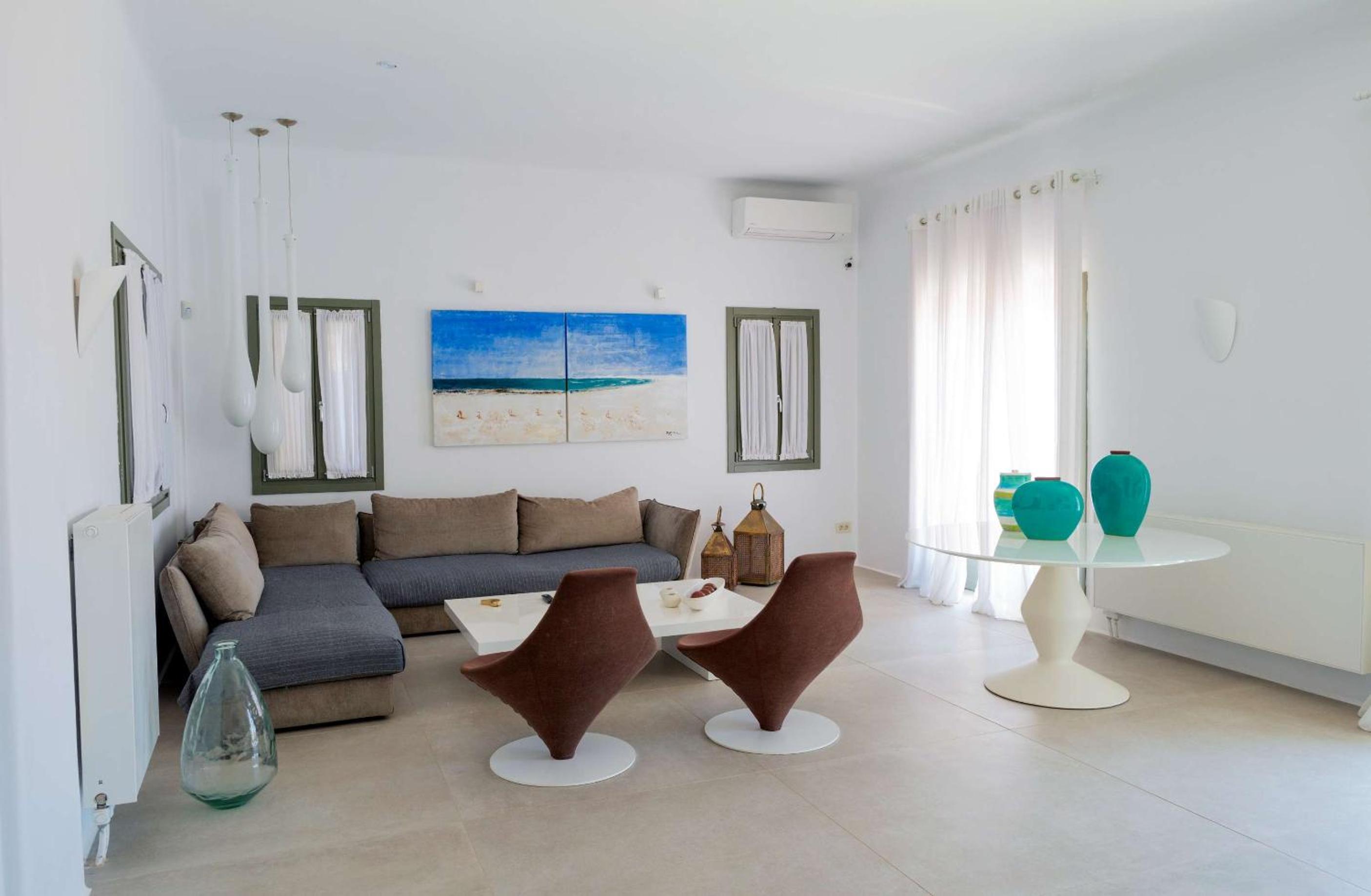 Margi Villas view 3