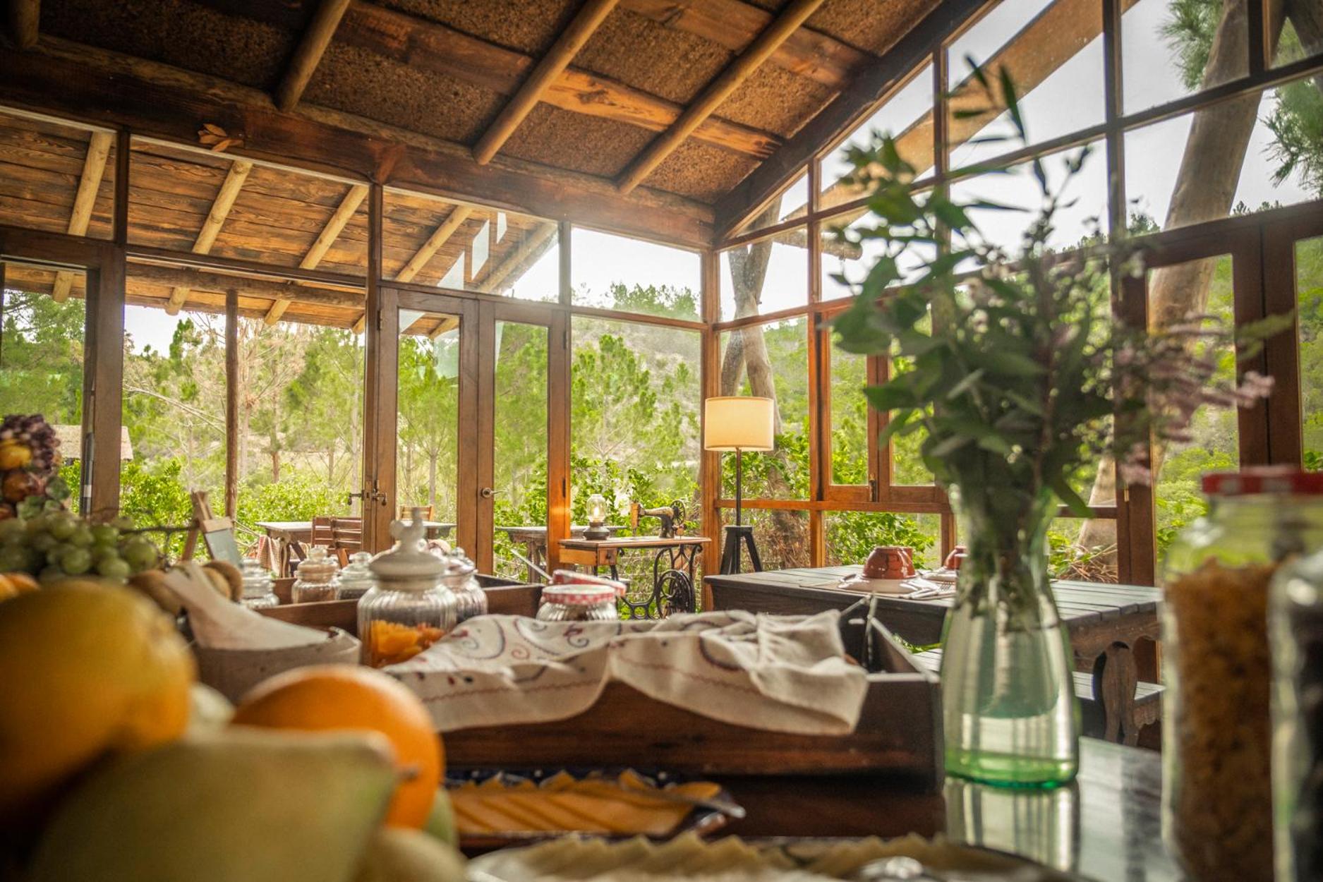 Quinta Alma - Ecological Retreat Farm, photo 46