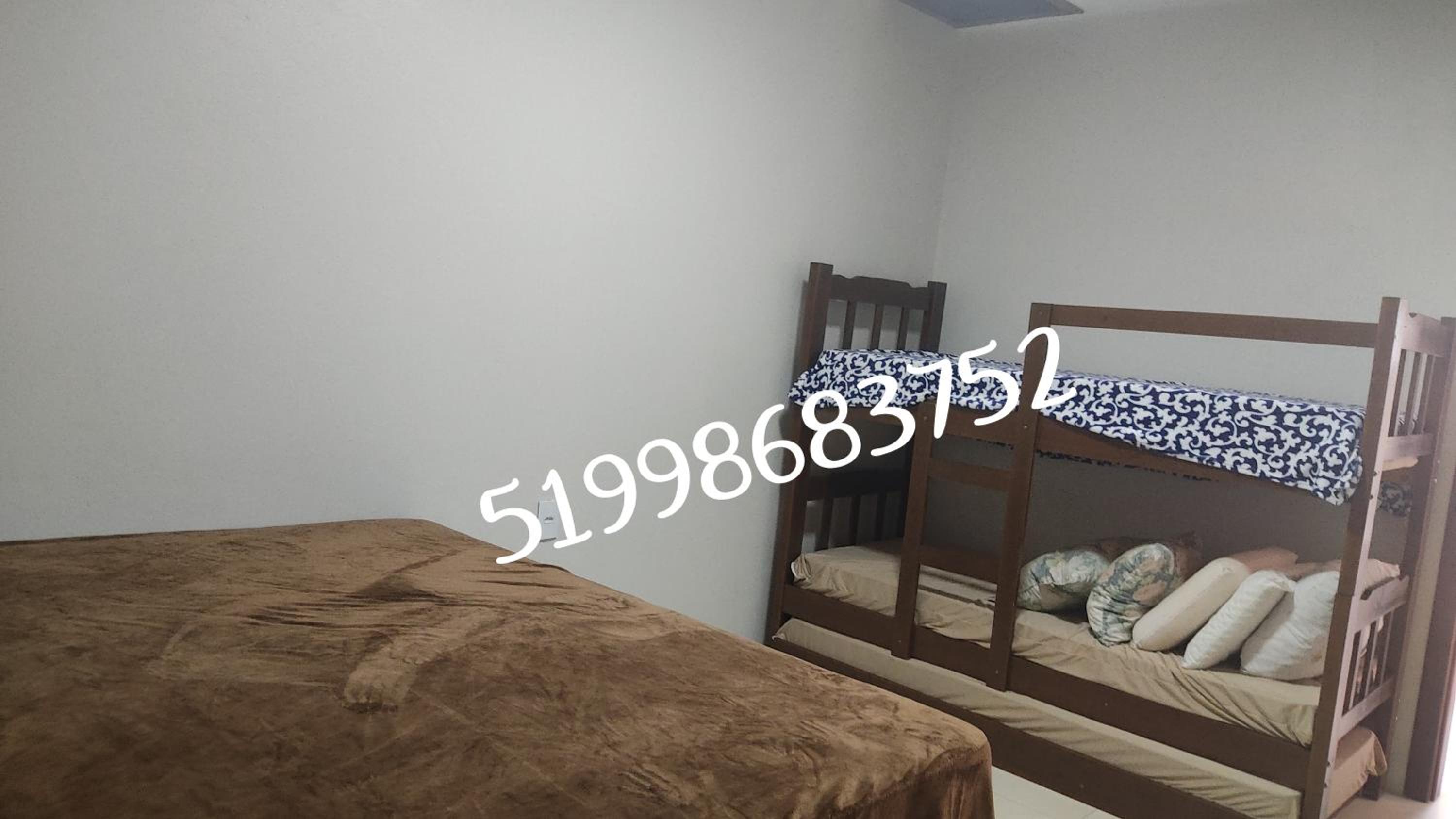 Residencial Ramos em Torres