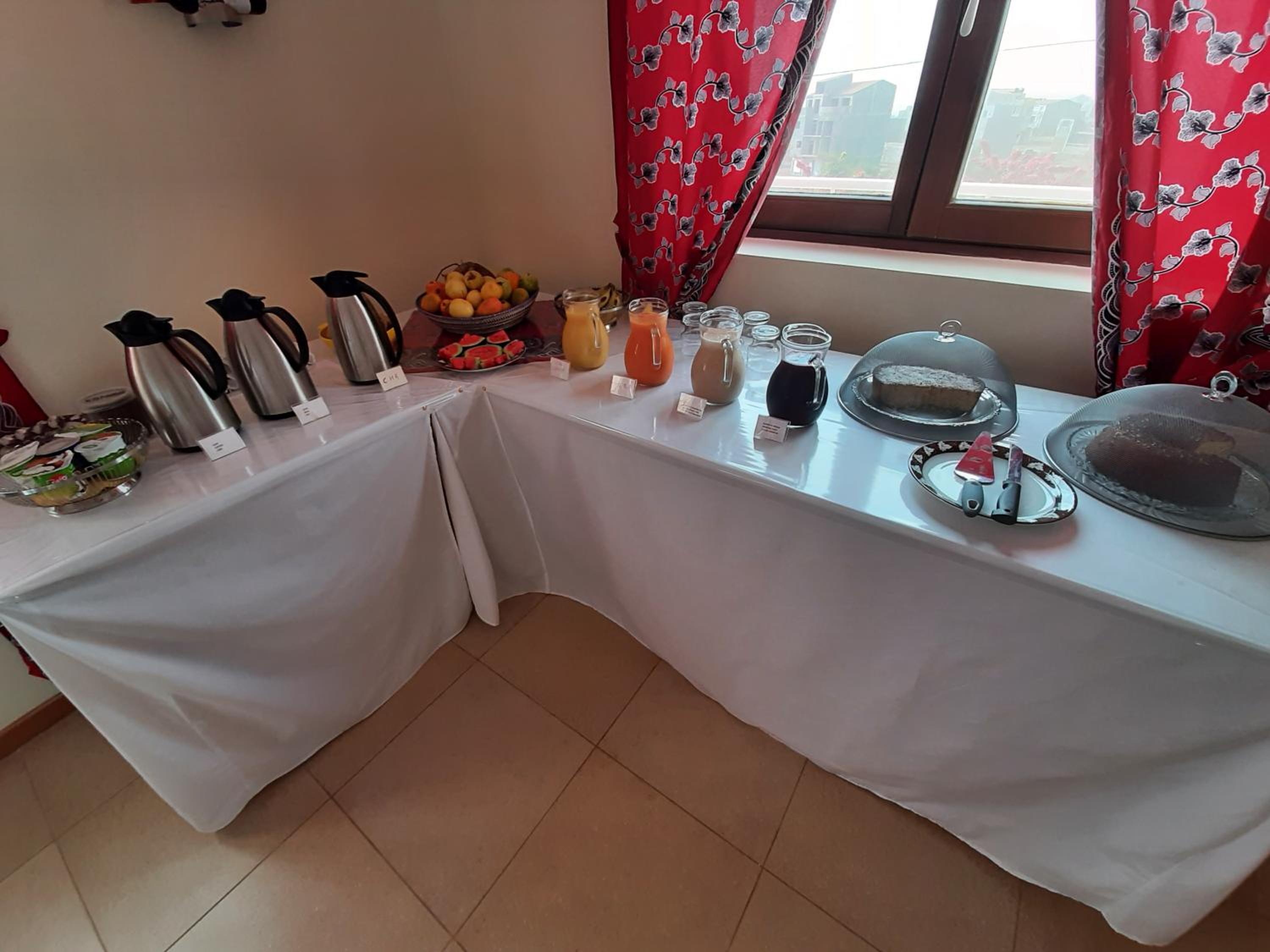 Pensione Casa da AMIZADE B&B