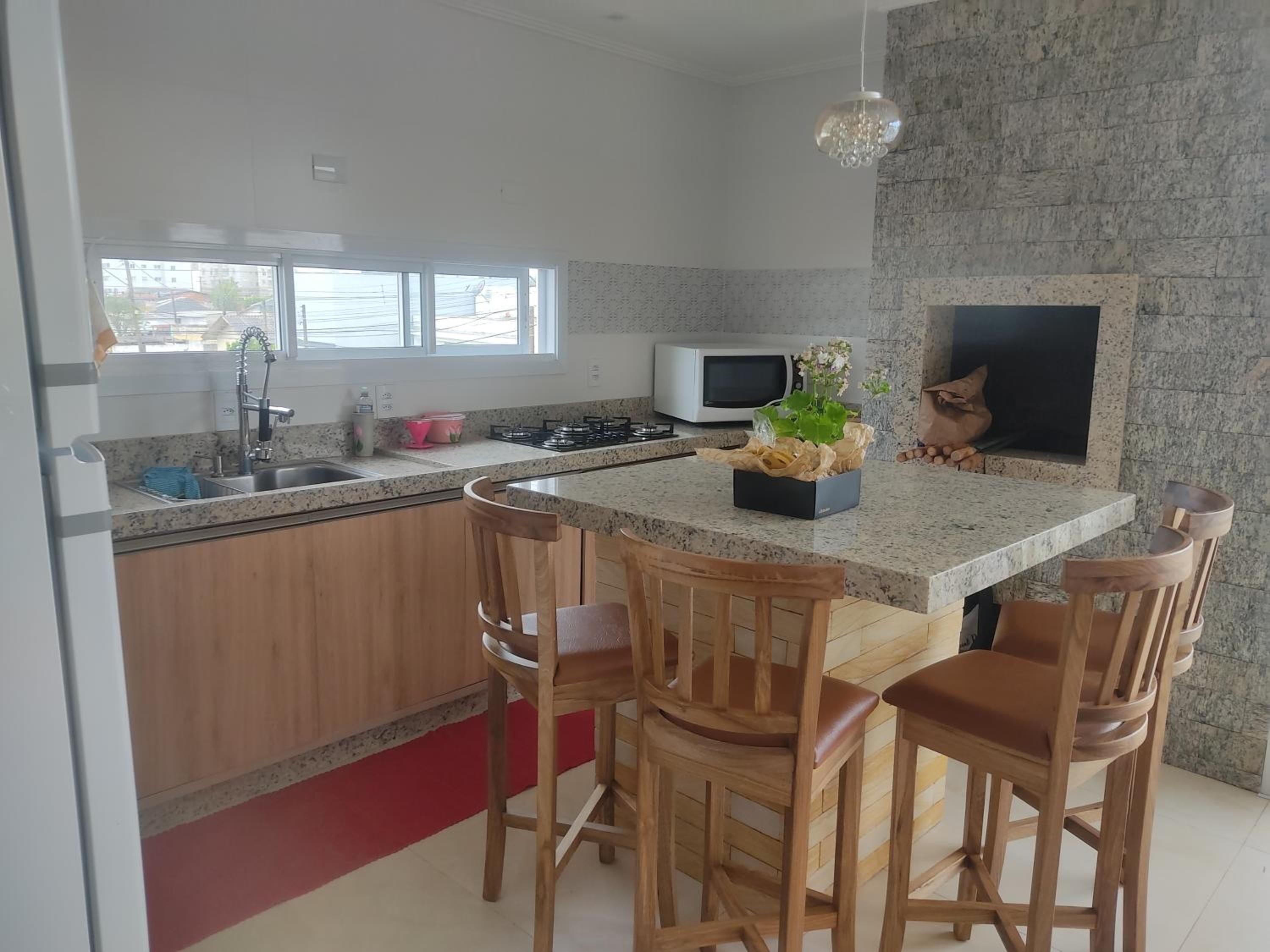 Residencial Ramos em Torres