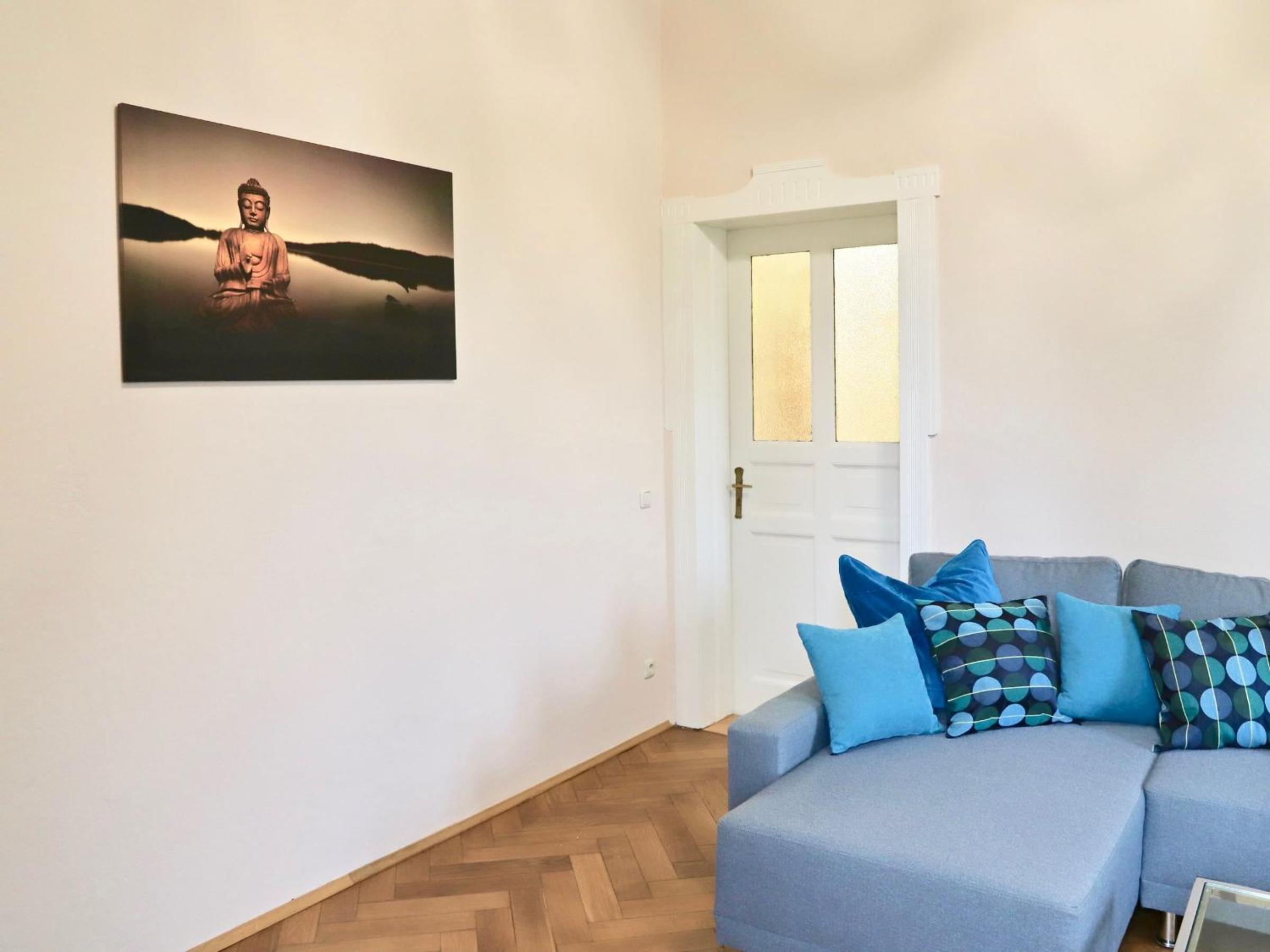 Residenz am Dresdner Stadtwald view 4