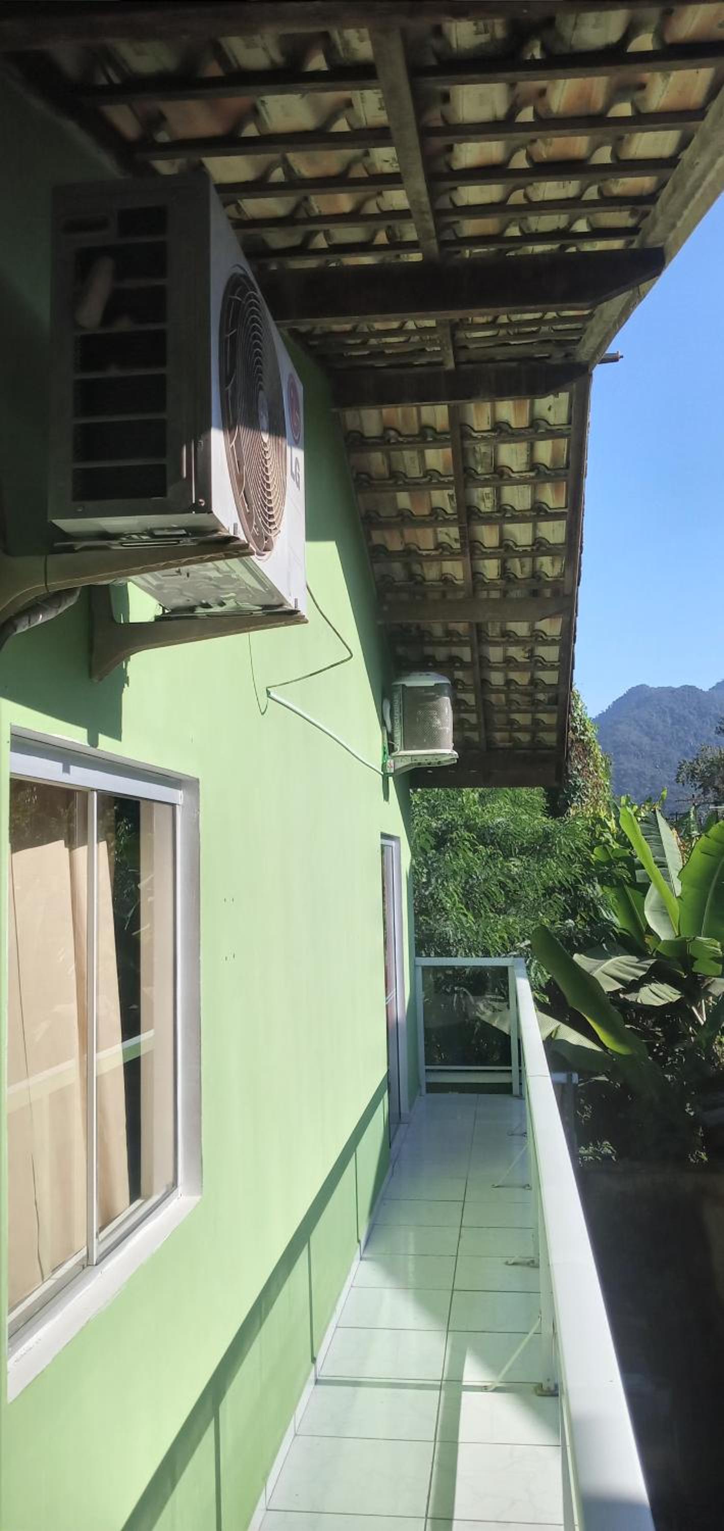 Sobrado aconchegante