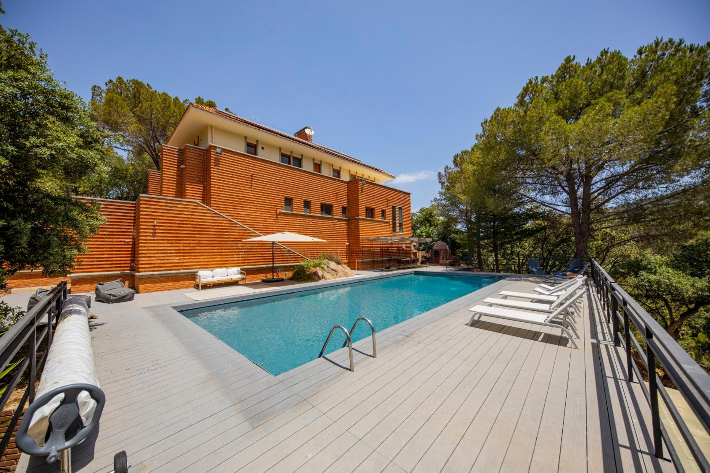Casa Mitra