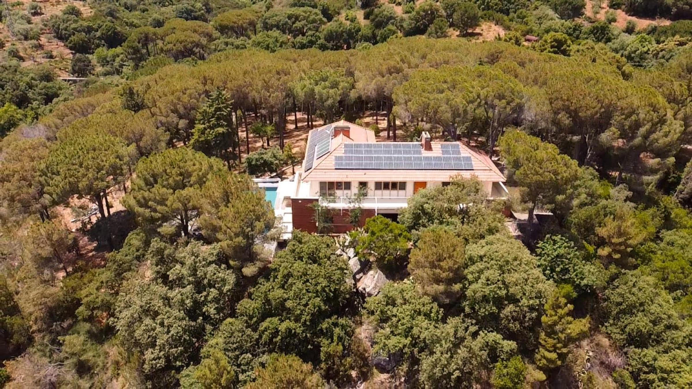 Casa Mitra