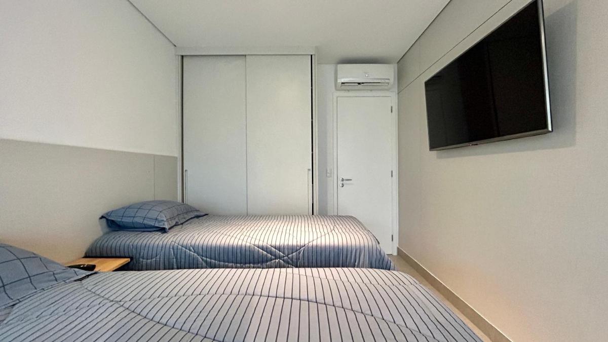 CSS - San Sebastian Riviera By Anora Spaces