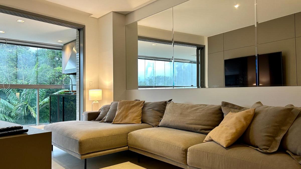 CSS - San Sebastian Riviera By Anora Spaces