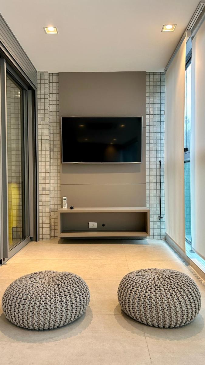 CSS - San Sebastian Riviera By Anora Spaces