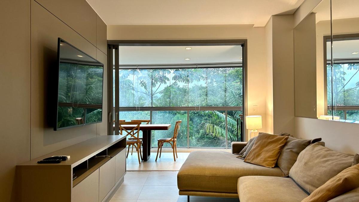 CSS - San Sebastian Riviera By Anora Spaces