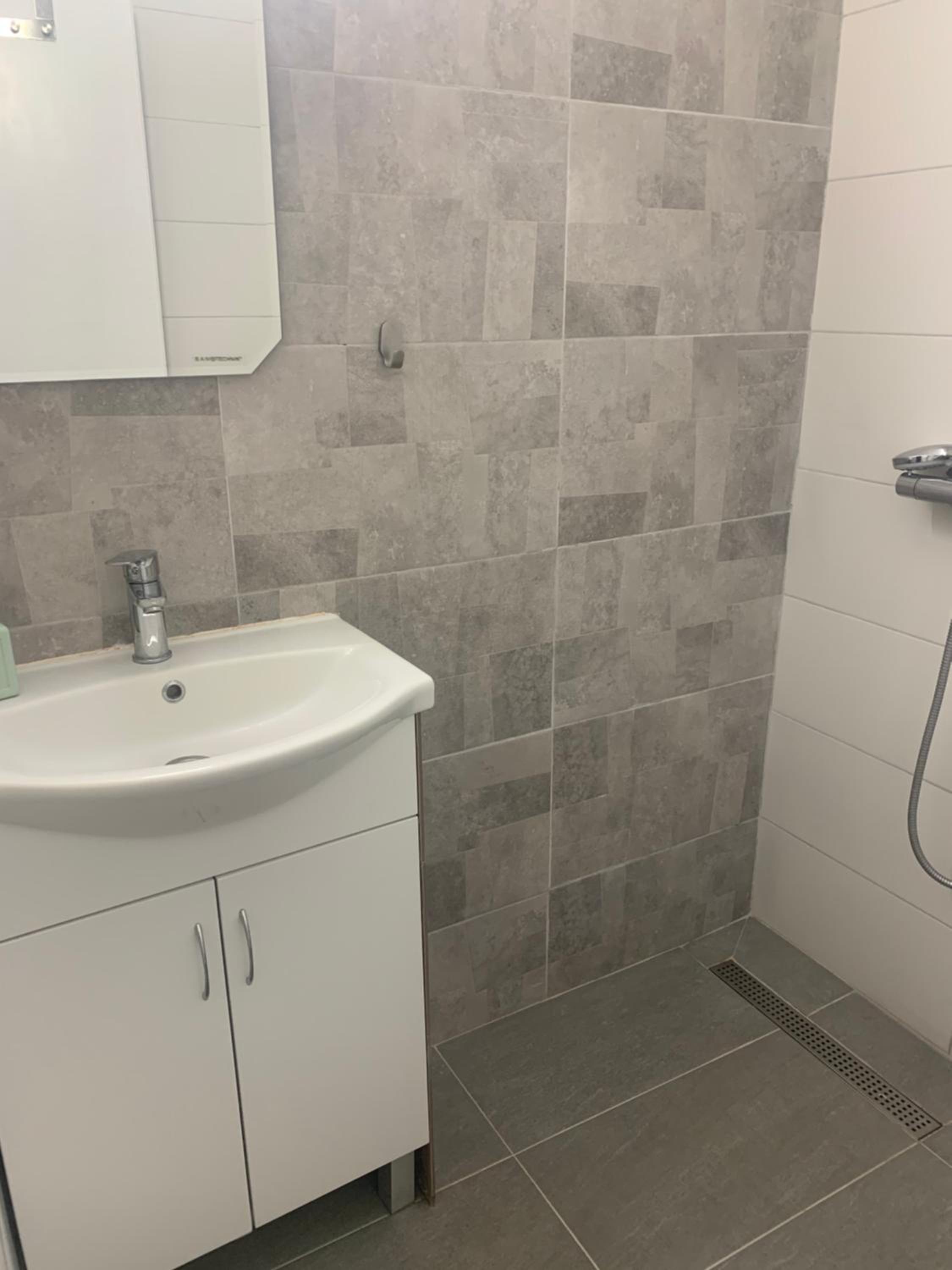 Apartman Ana Zeleni pojas