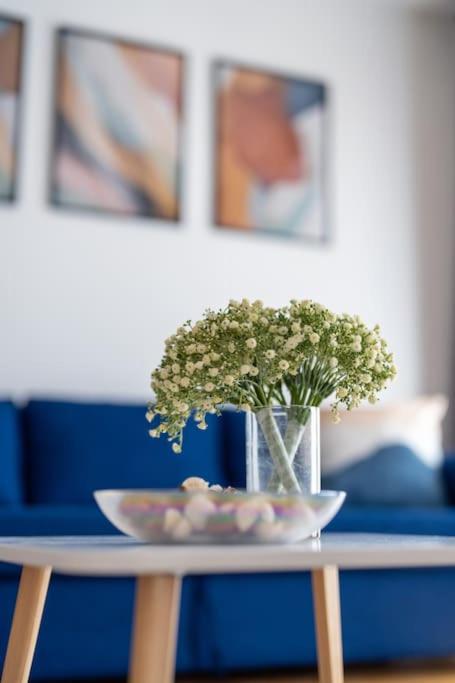 Kazinczy Central Modern Cosy view 3