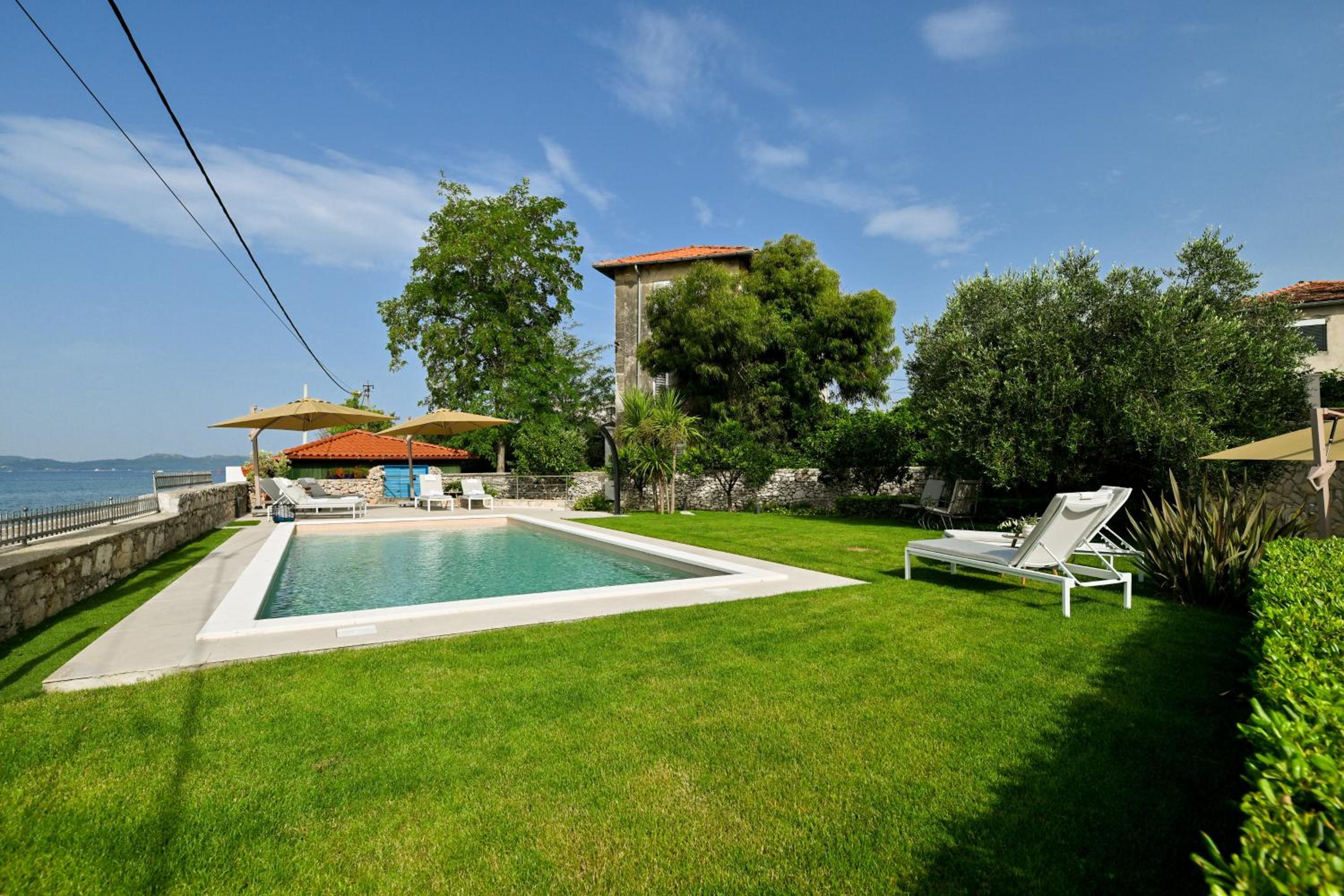 Villa Hrešć S