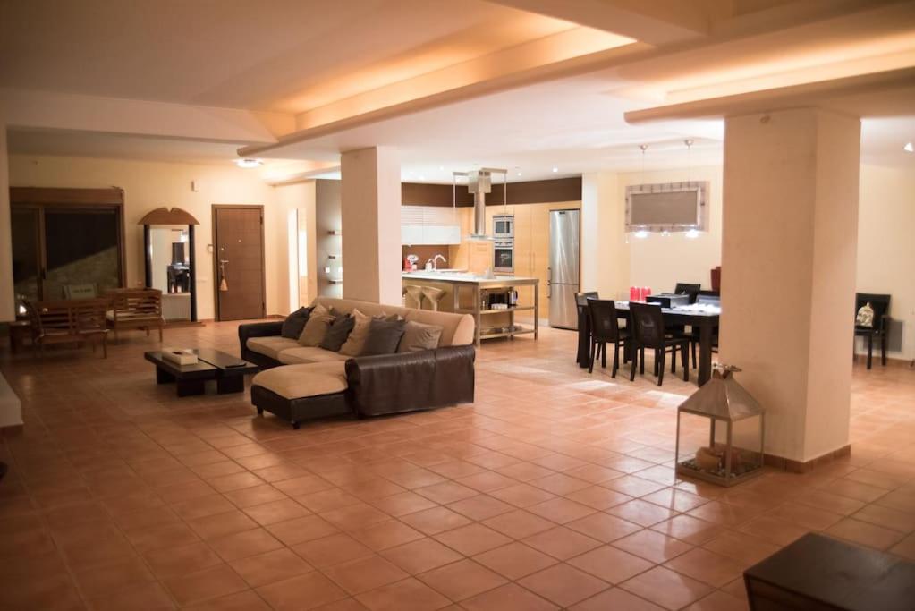Villa Athens Riviera 360° Sea View view 5