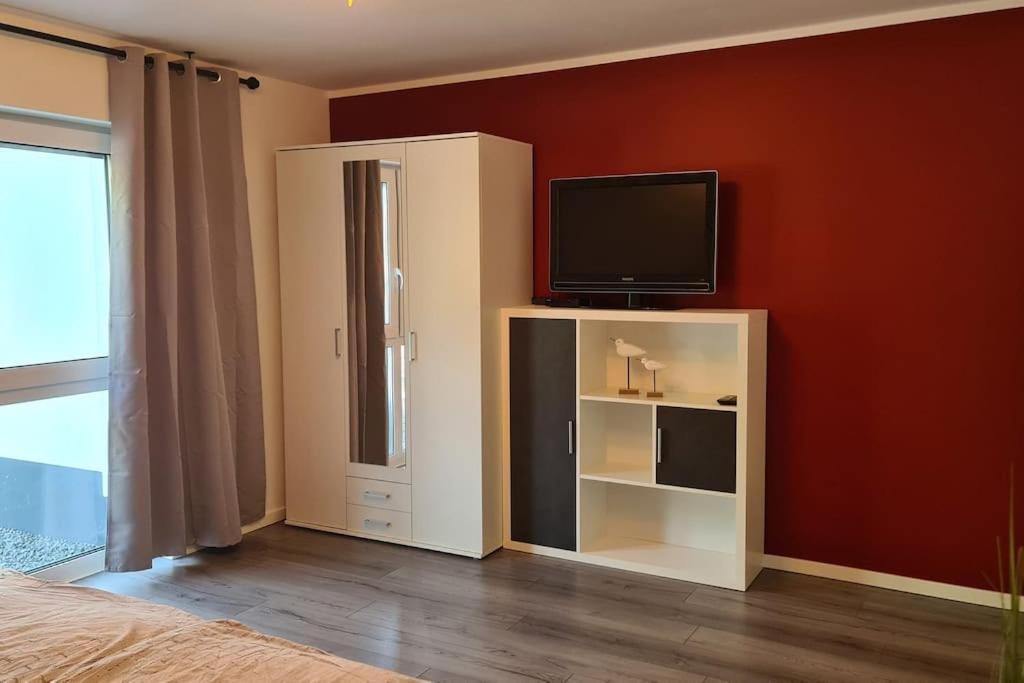 XXL Ferienwohnung 100 qm auch als Monteur Unterkunft nutzbar, Stolberg - Aachen