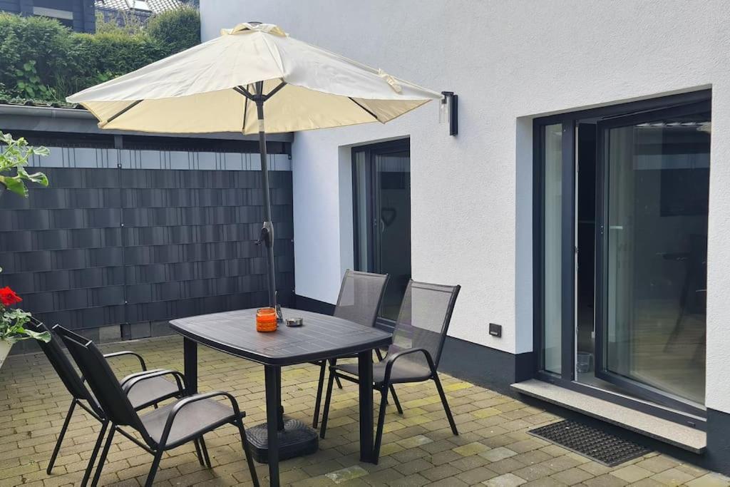 XXL Ferienwohnung 100 qm auch als Monteur Unterkunft nutzbar, Stolberg - Aachen