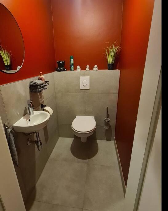 XXL Ferienwohnung 100 qm auch als Monteur Unterkunft nutzbar, Stolberg - Aachen