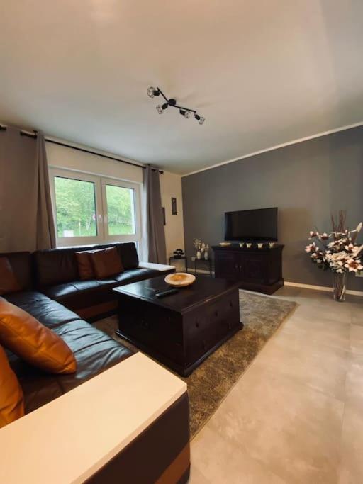 XXL Ferienwohnung 100 qm auch als Monteur Unterkunft nutzbar, Stolberg - Aachen