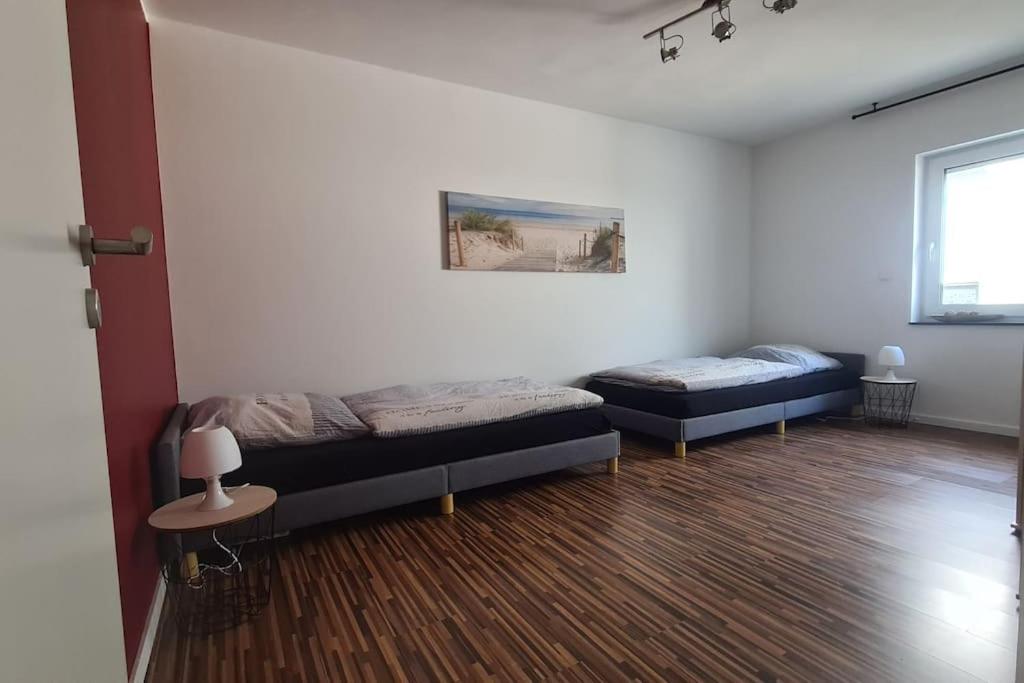 XXL Ferienwohnung 100 qm auch als Monteur Unterkunft nutzbar, Stolberg - Aachen