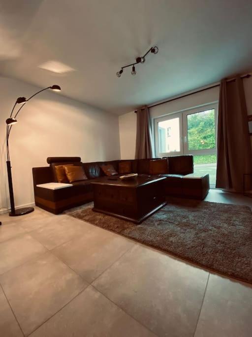 XXL Ferienwohnung 100 qm auch als Monteur Unterkunft nutzbar, Stolberg - Aachen