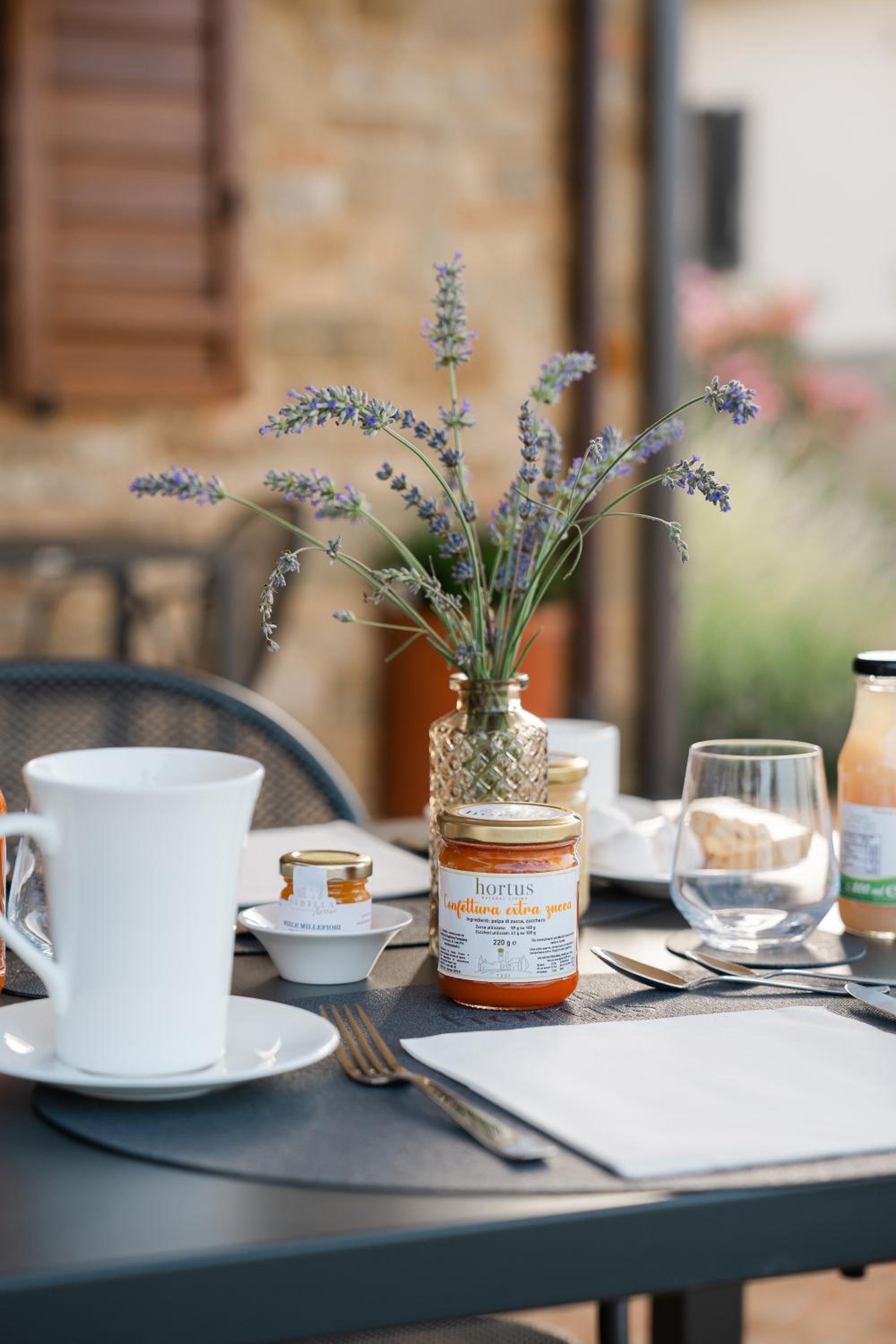 Hortus Natural Living