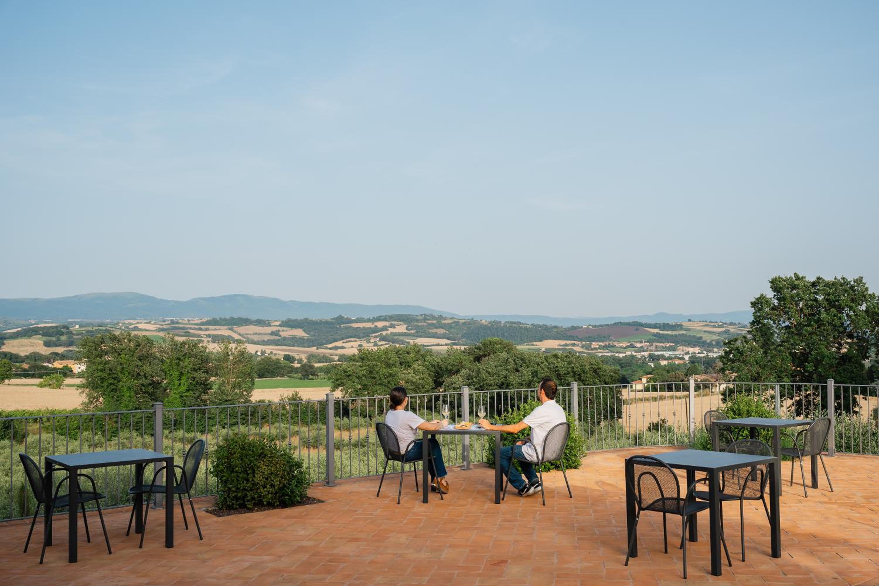 Hortus Natural Living