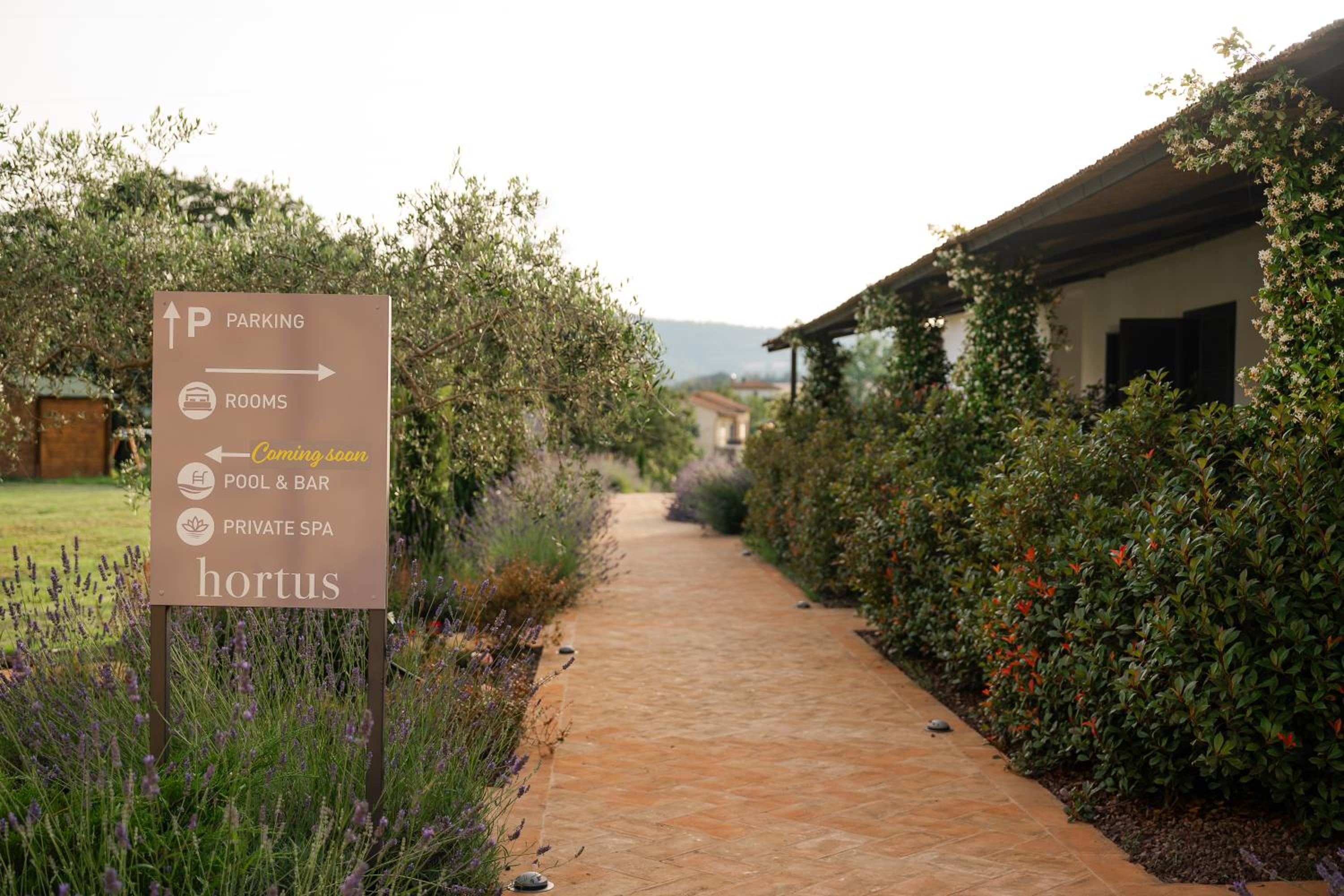 Hortus Natural Living