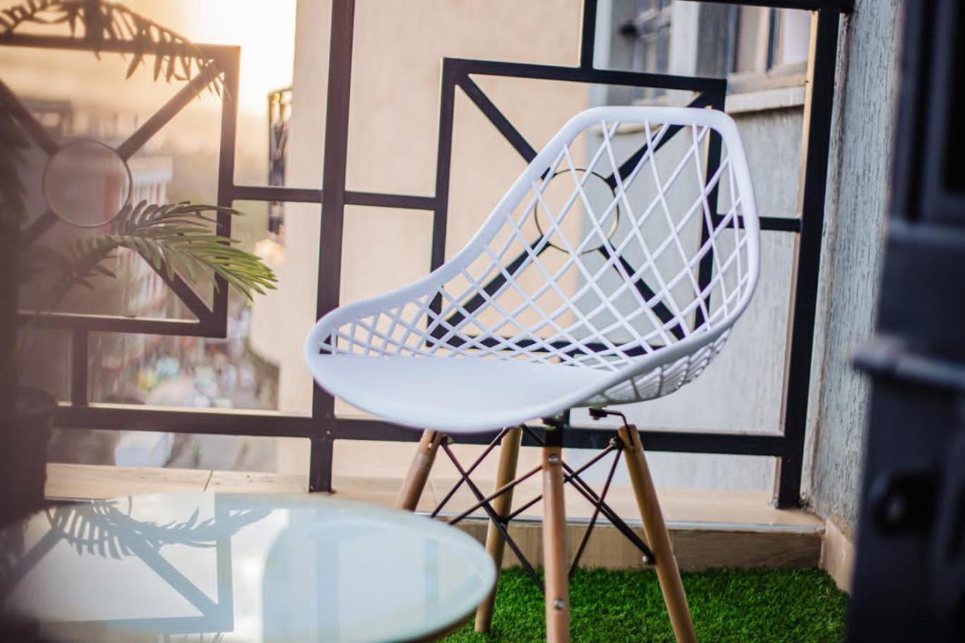 Jay Homes - Modern & Cozy Apartments PGS Plaza - Nakuru CBD