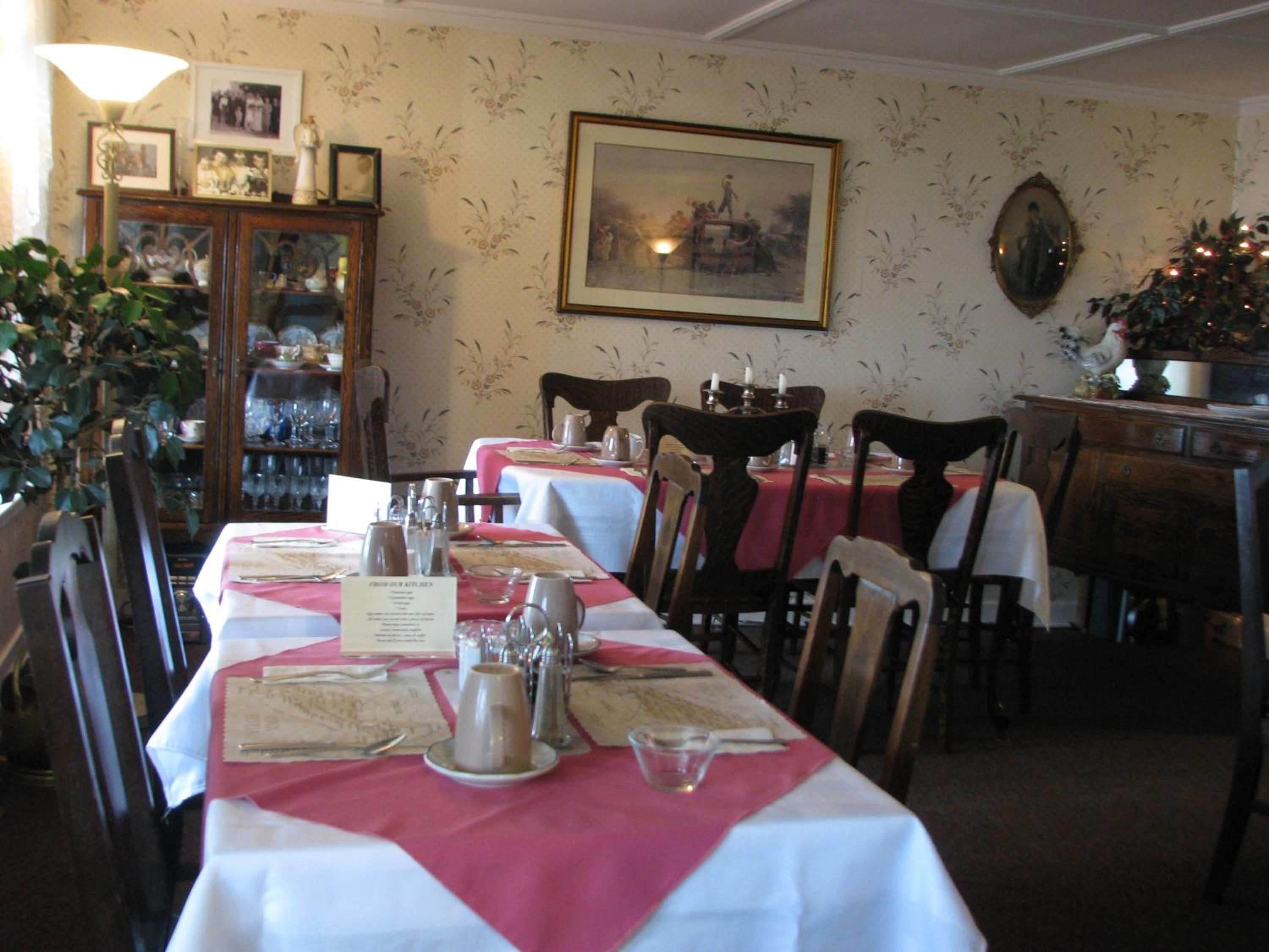 Bayside Inn