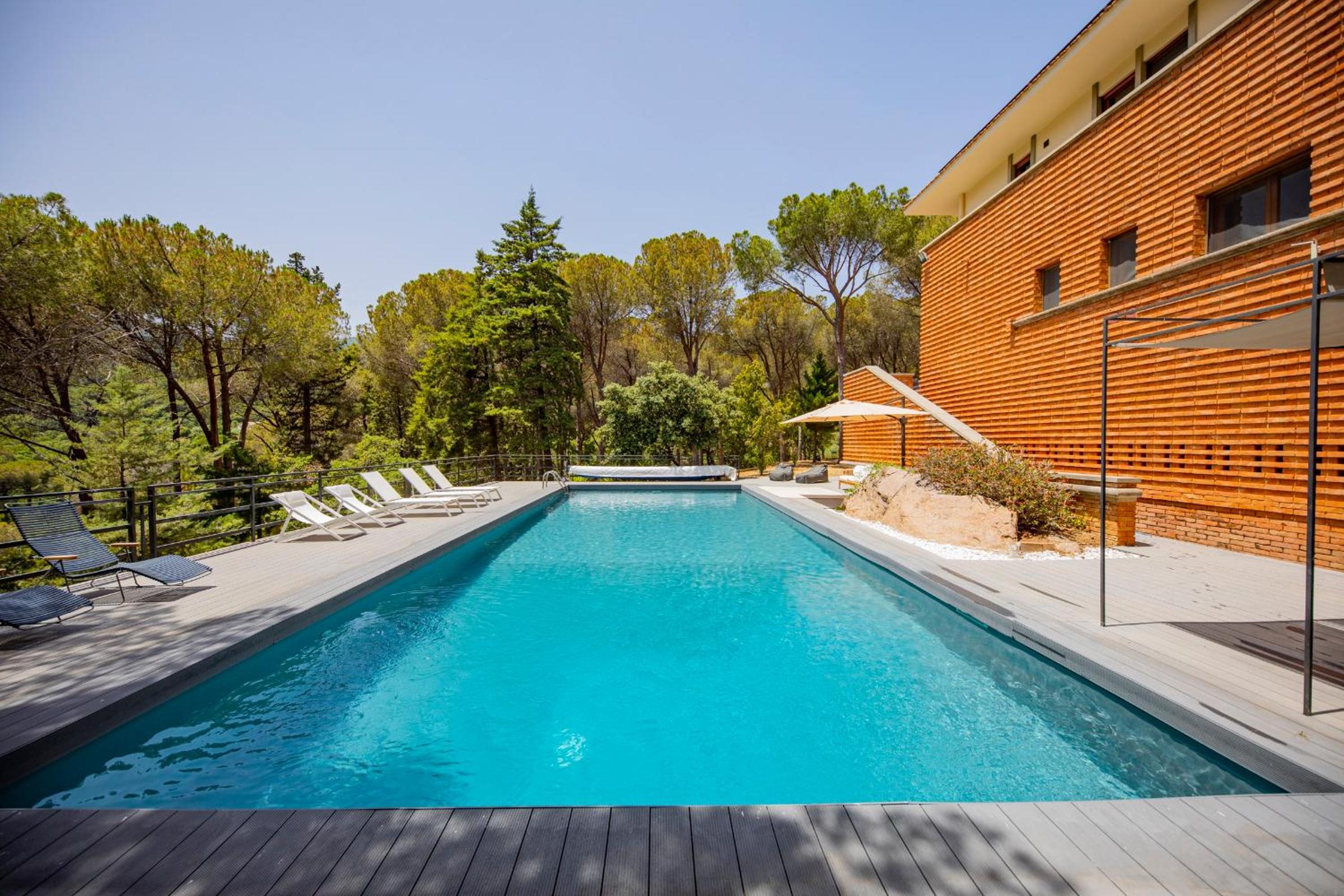 Casa Mitra