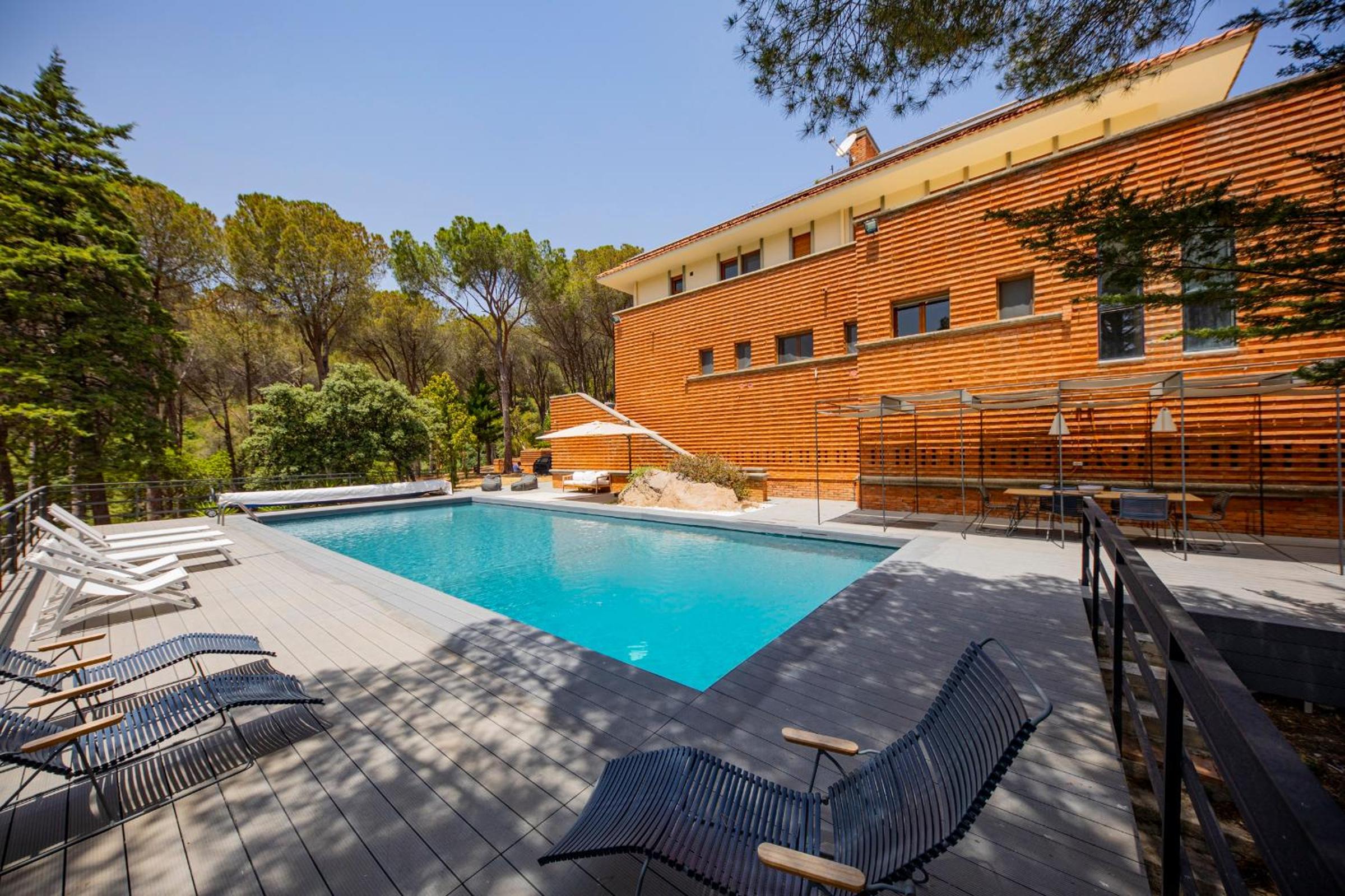 Casa Mitra