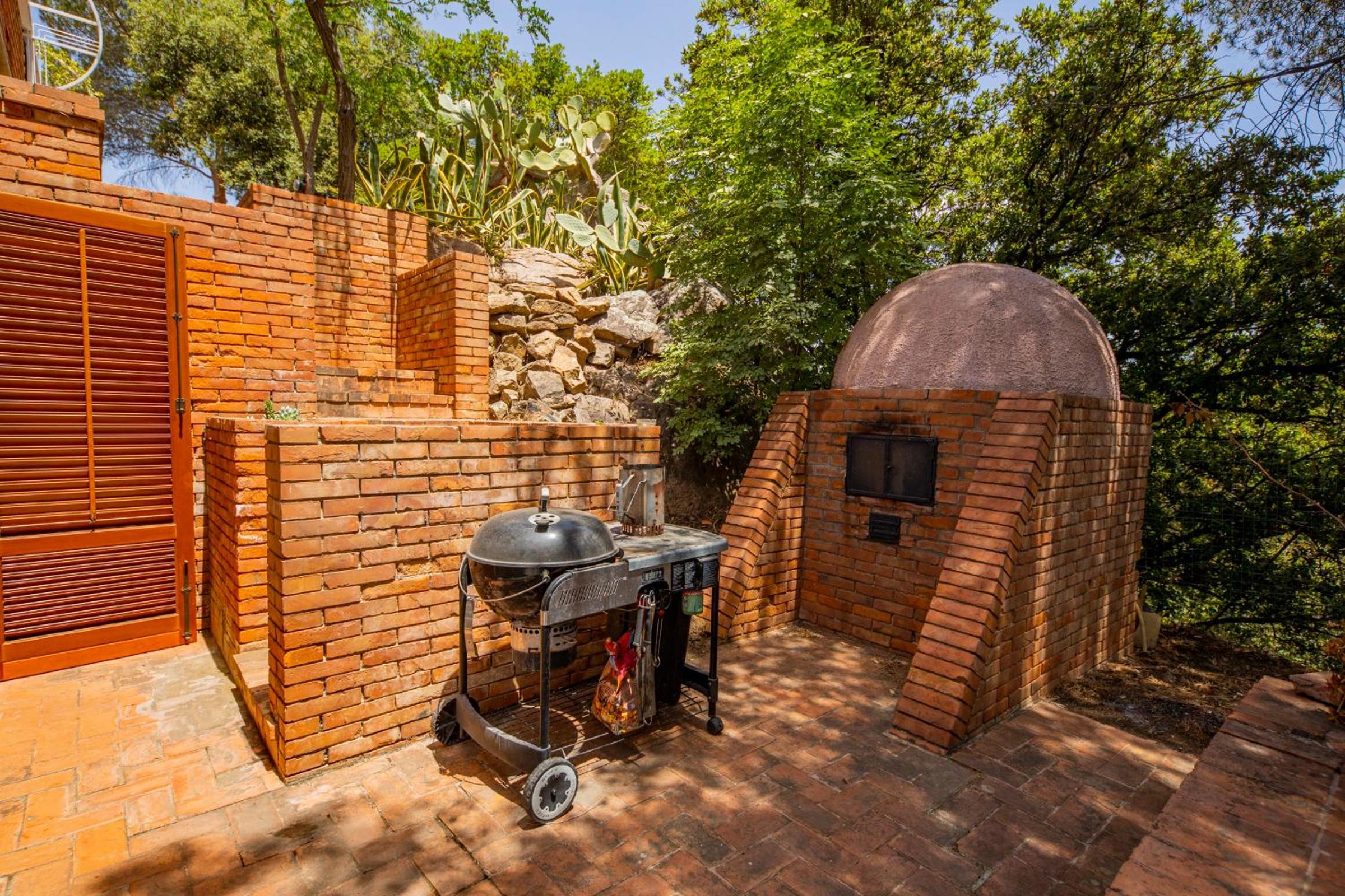 Casa Mitra