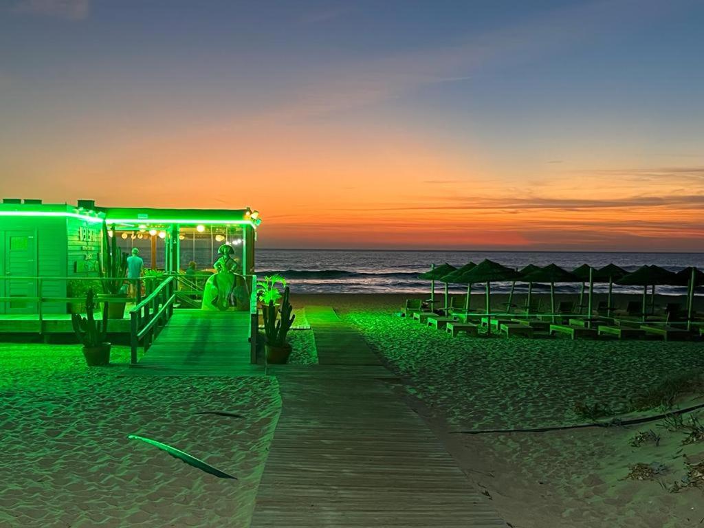 Endless Summer Beach House