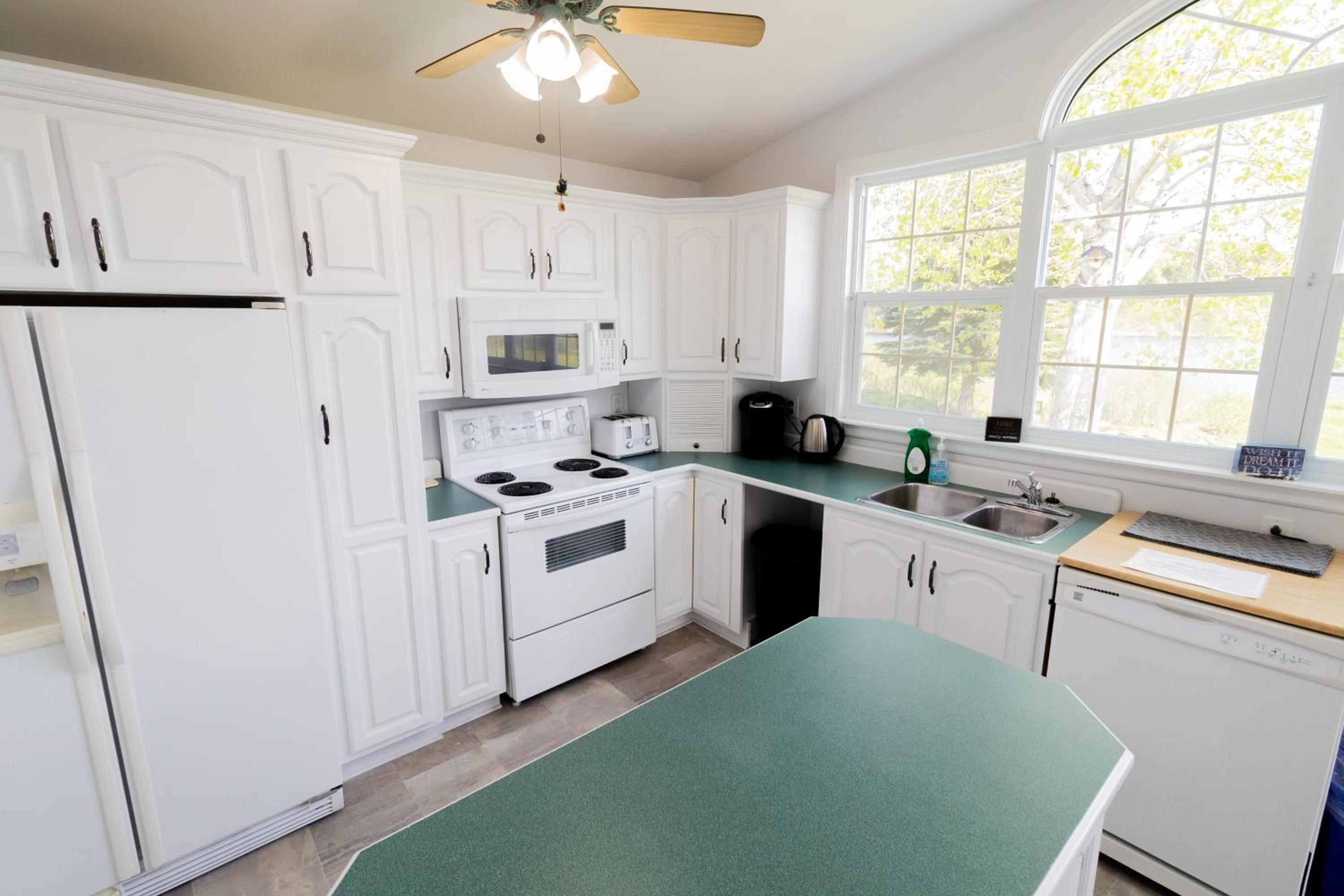 Cache Rapids Vacation Rental