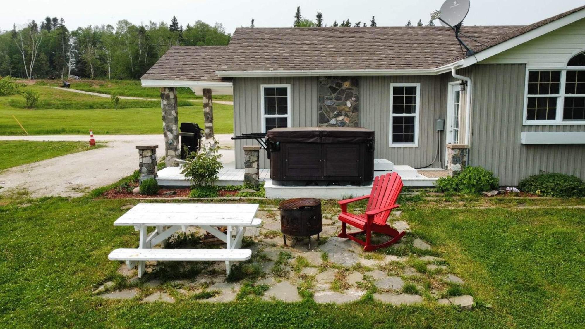 Cache Rapids Vacation Rental