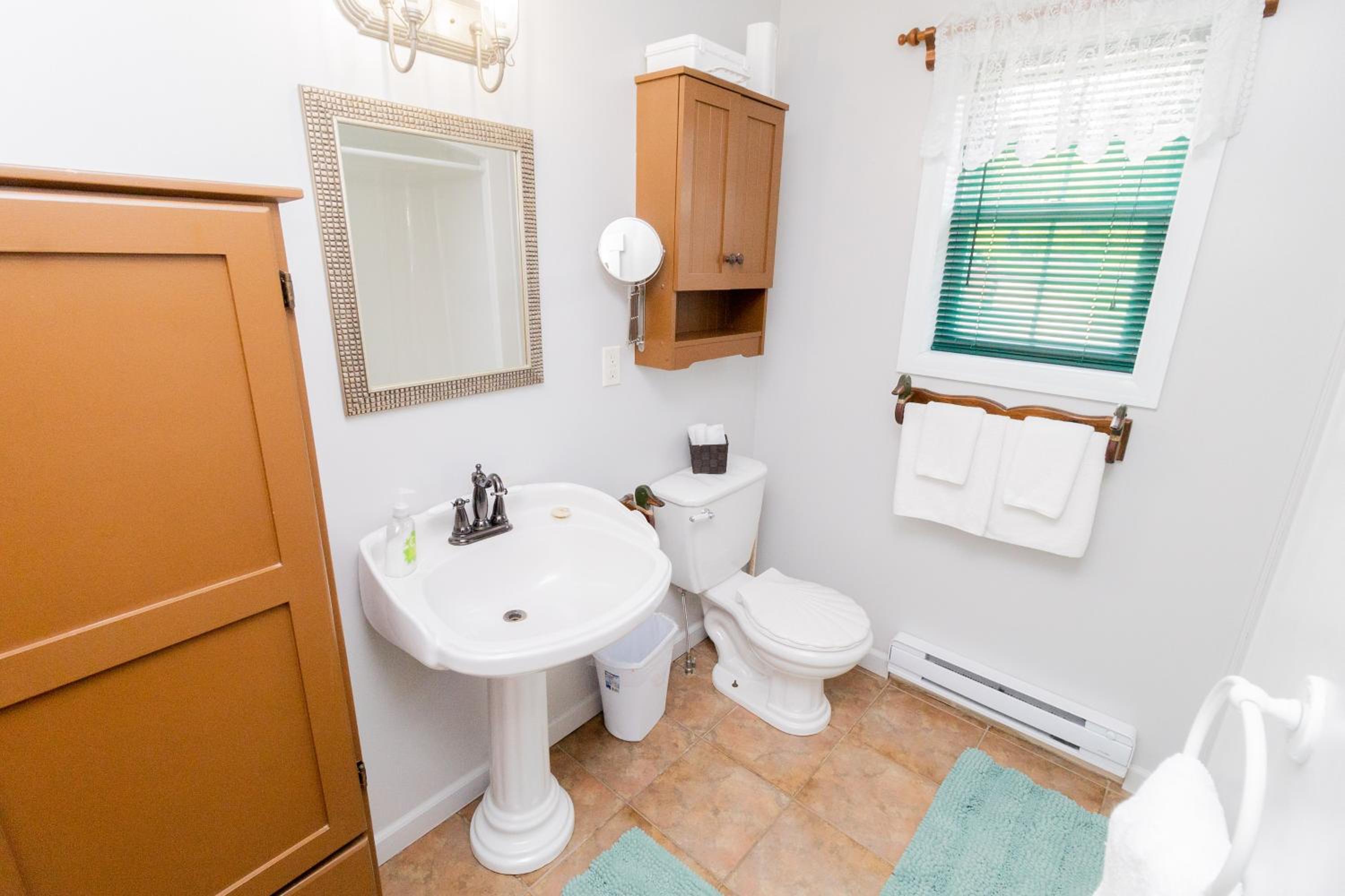 Cache Rapids Vacation Rental
