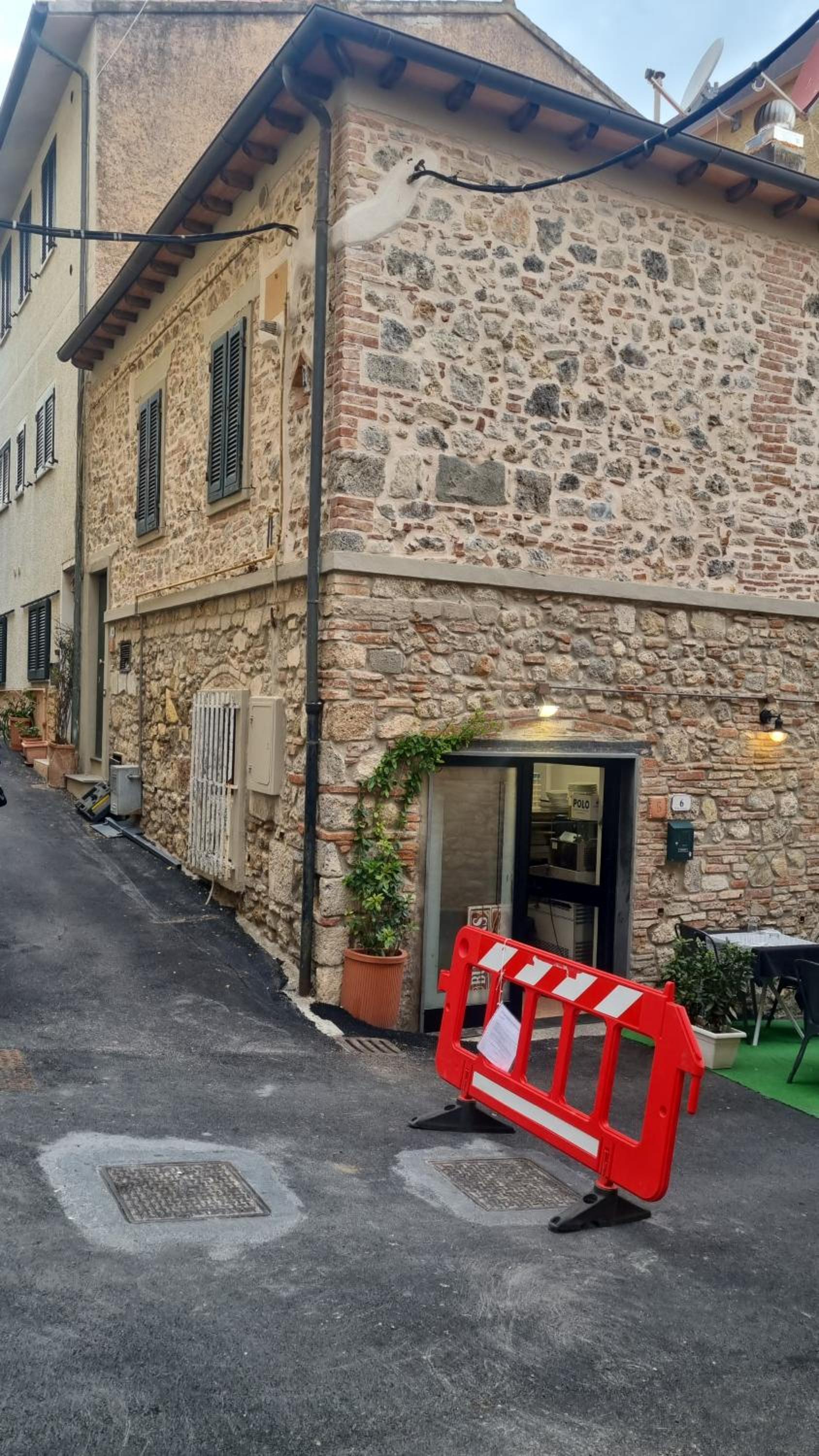 Centro storico