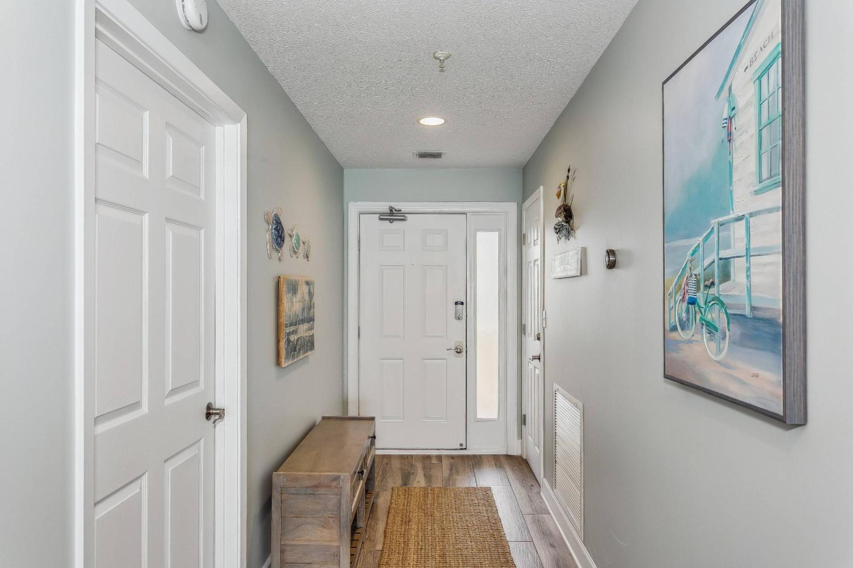 Regency Condo 405 view 5